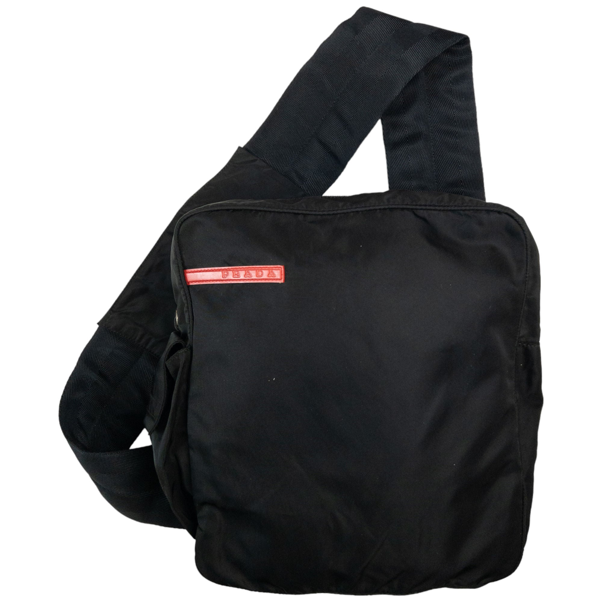 image of Vintage Prada Sport Sling Bag