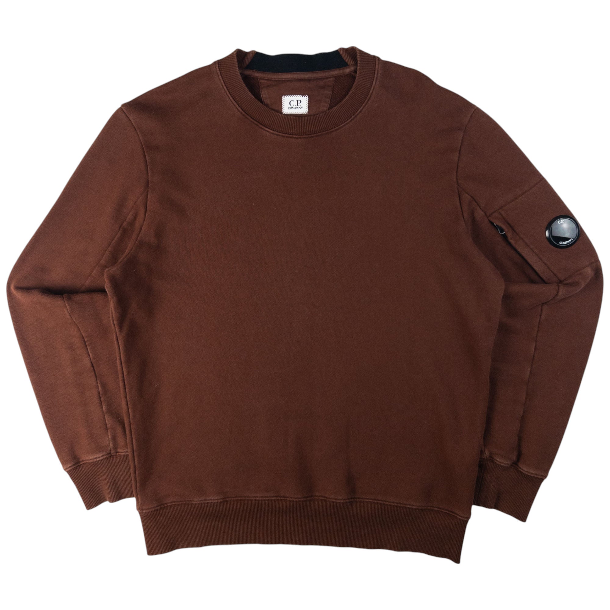 image of Vintage CP Company Sweatshirt Size M