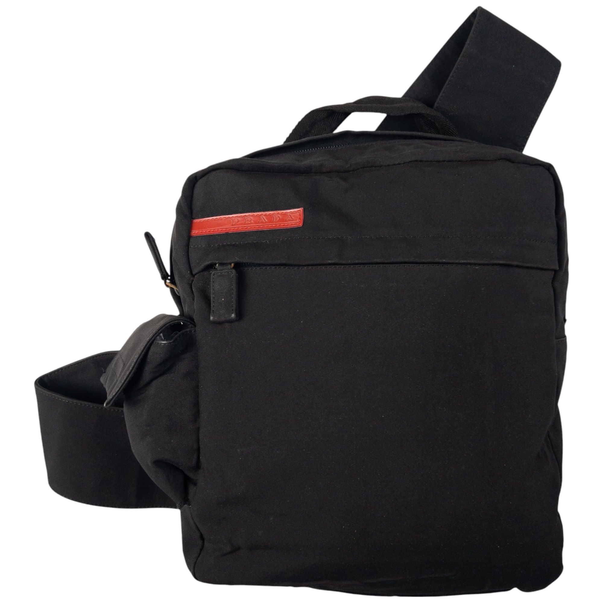 image of Vintage Prada Sport Sling Bag