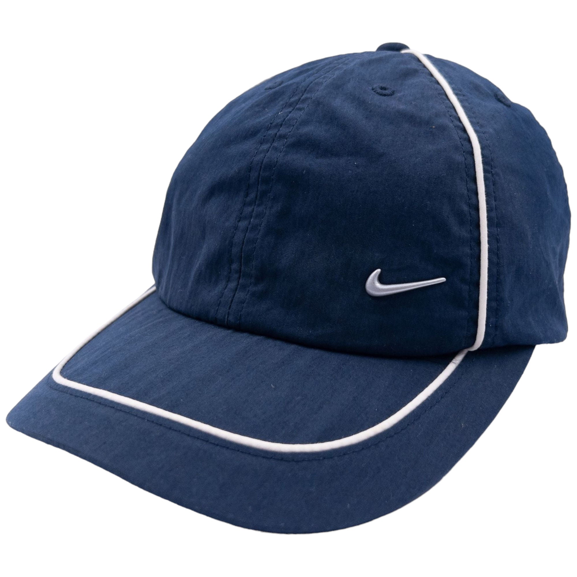 image of Vintage Nike Swoosh Hat