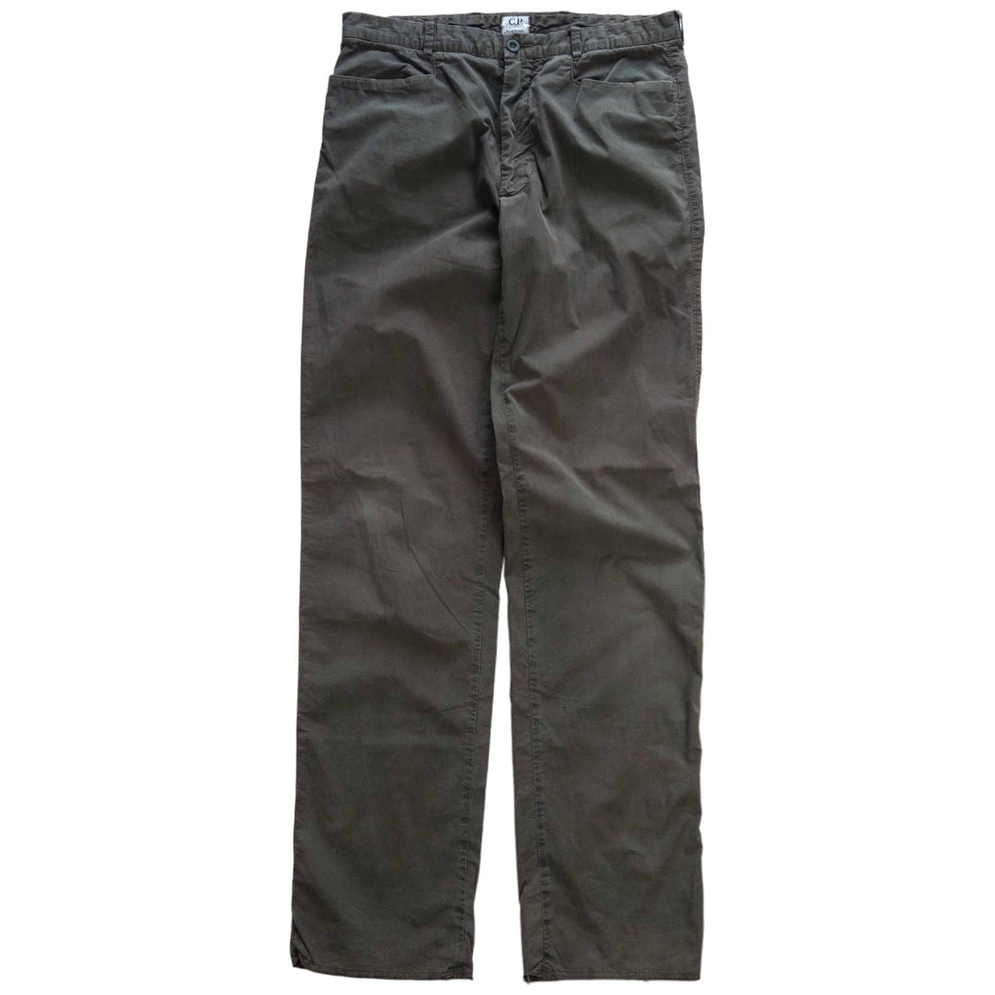 image of Vintage CP Company Trousers Size W30