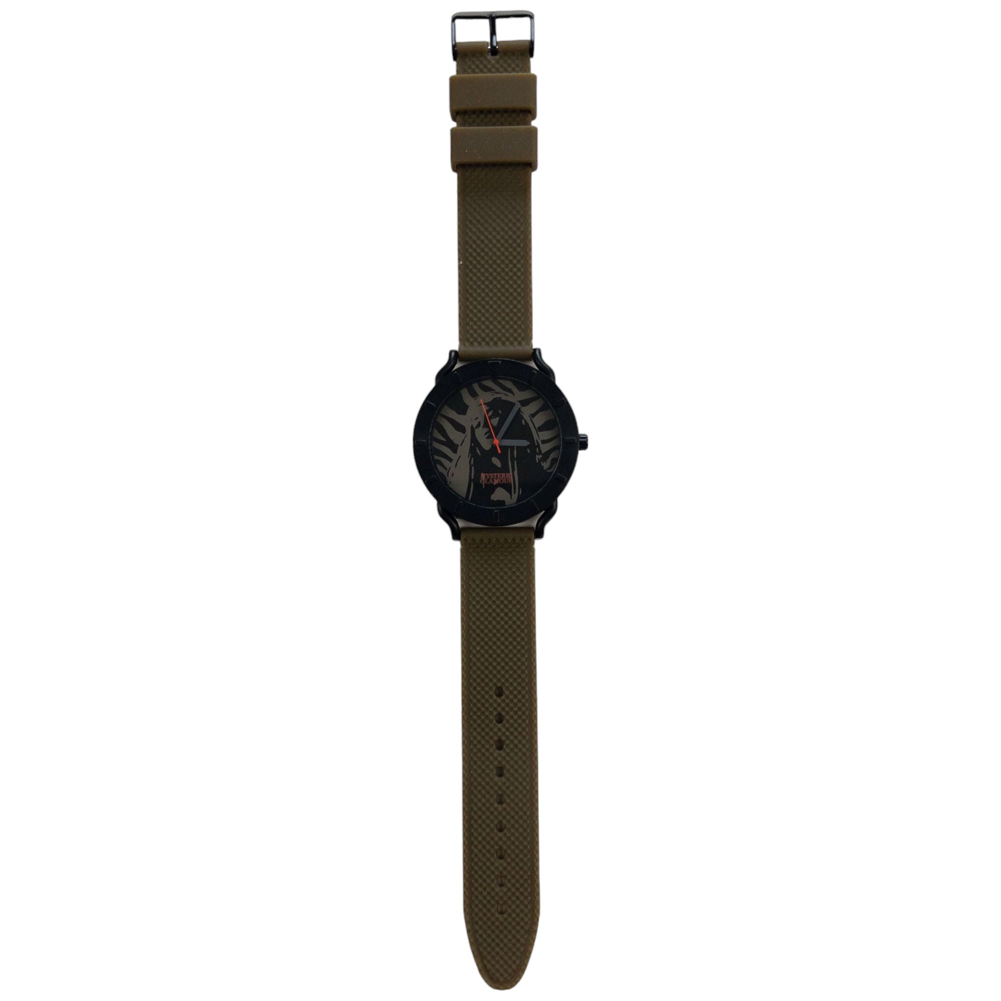 image of Vintage Hysteric Glamour Watch