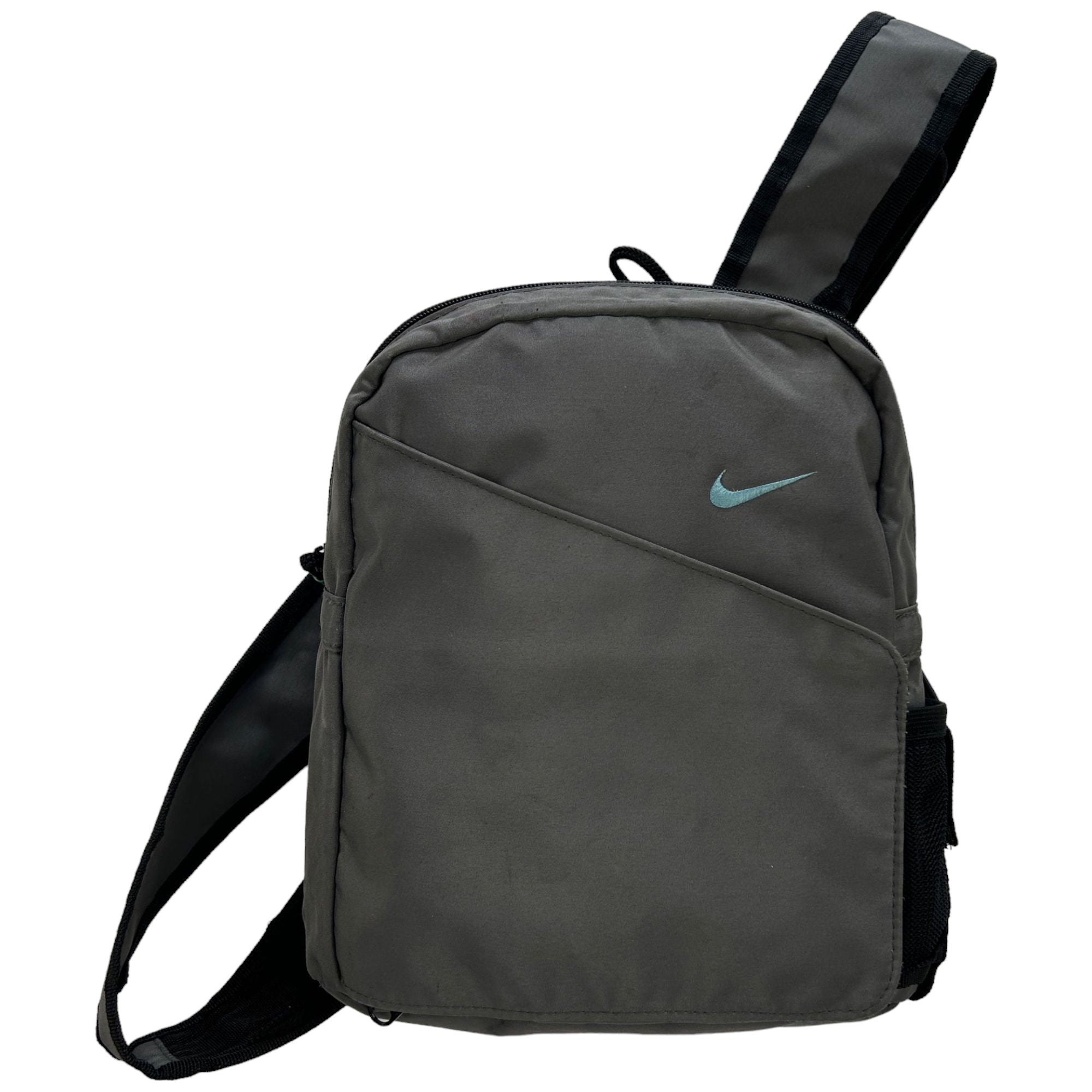 image of Vintage Nike Sling Bag