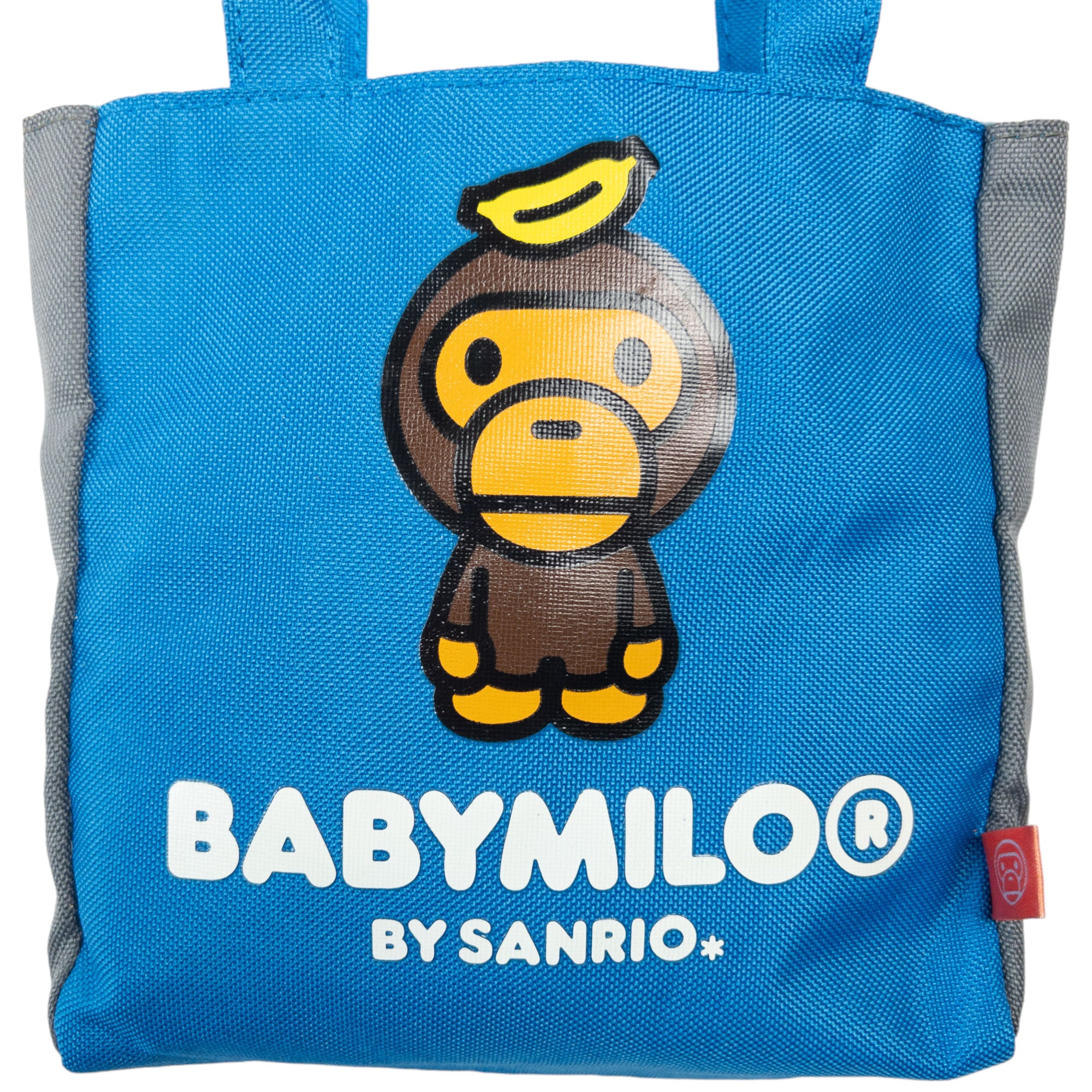 image of Vintage Bape Baby Milo Mini Hand Bag