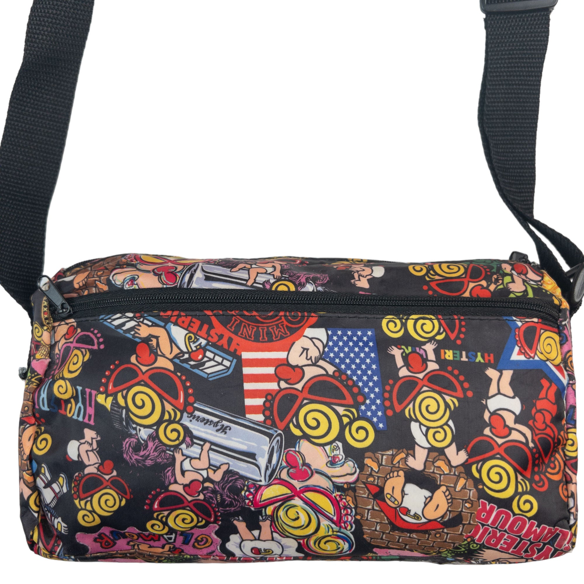 image of Vintage Hysteric Glamour Cross Body Bag