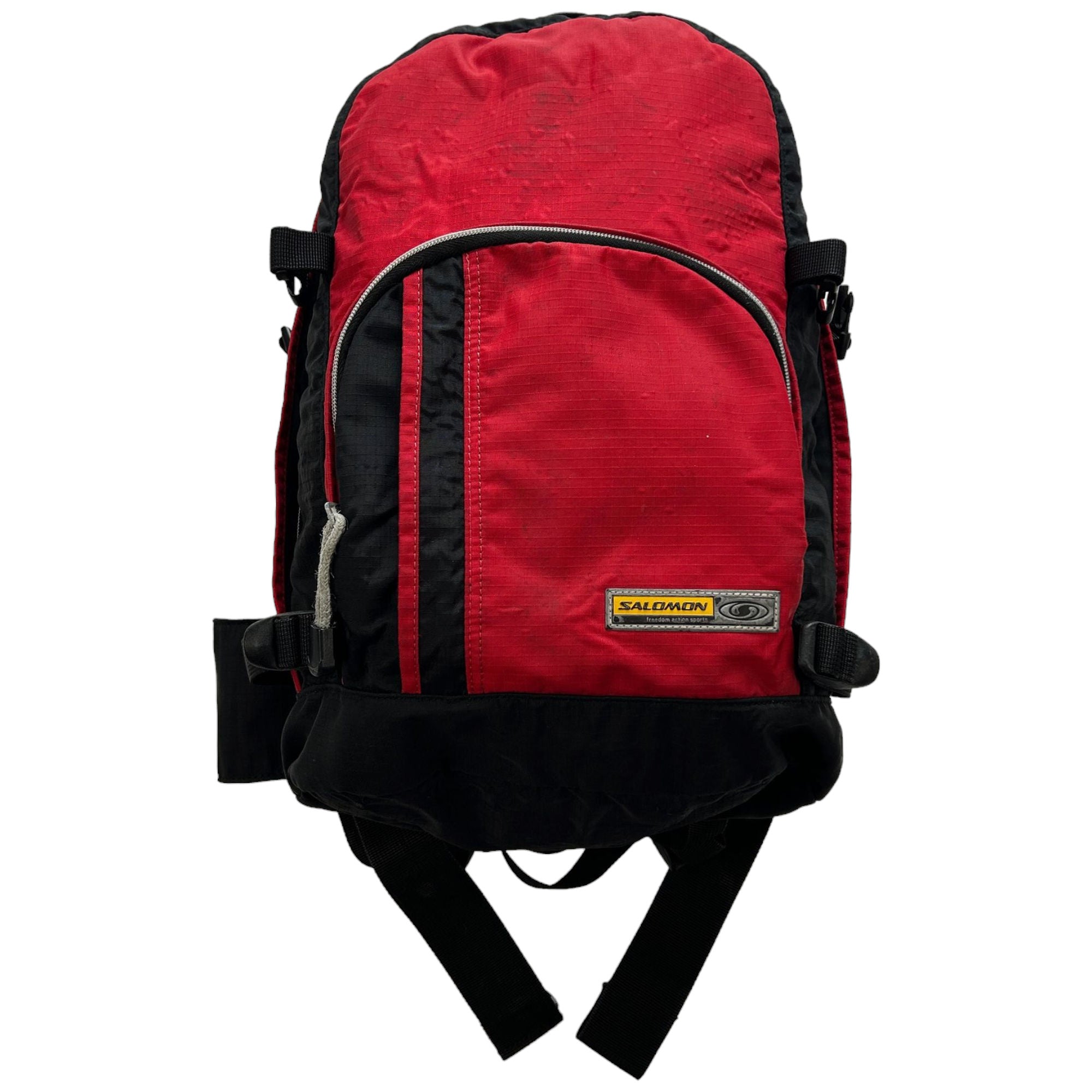 image of Vintage Salomon Backpack