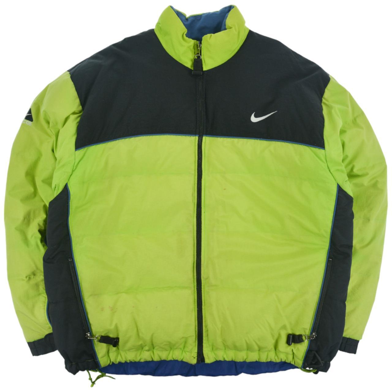 image of Vintage Nike ACG Puffer Jacket Size XL