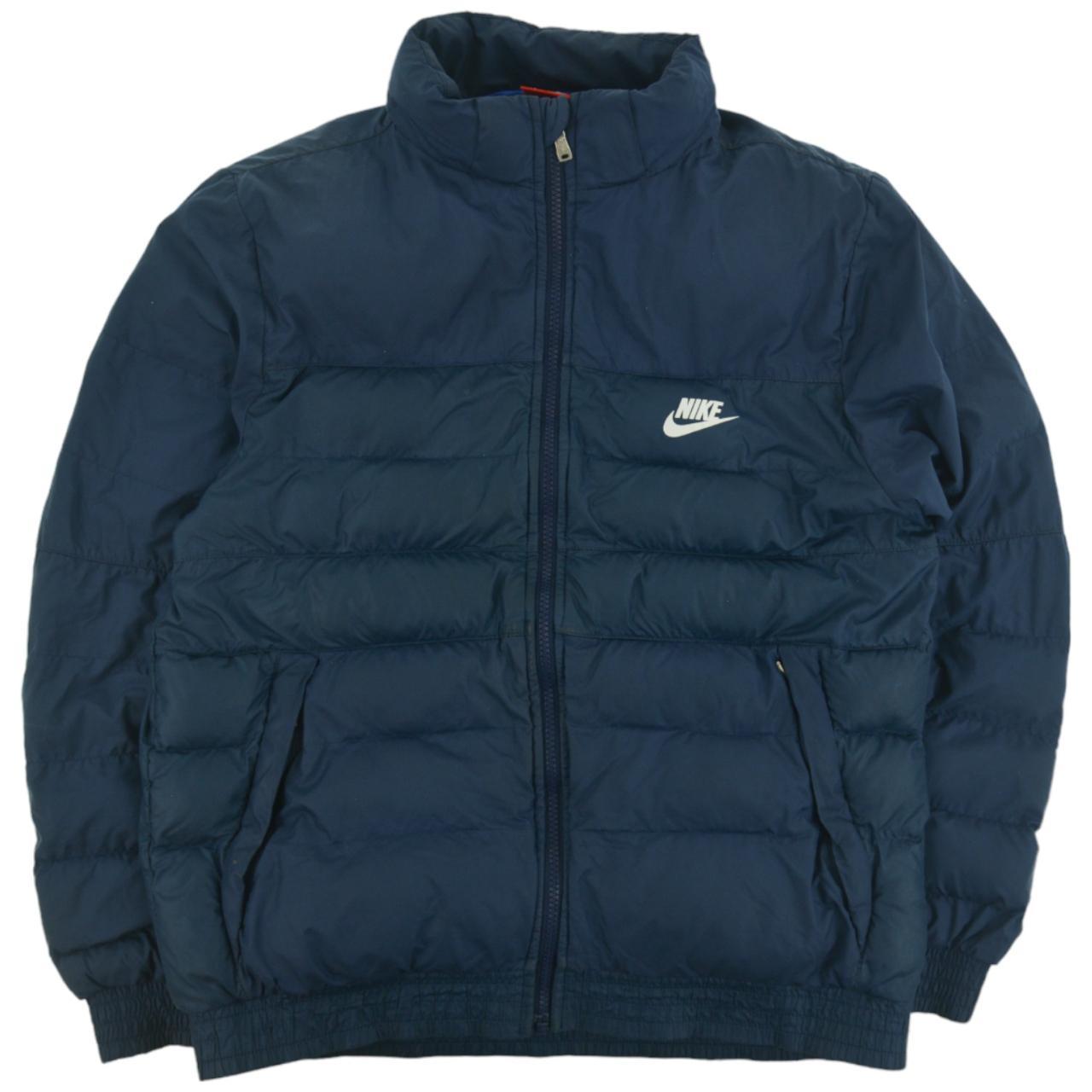 image of Vintage Nike Puffer Jacket Size XS