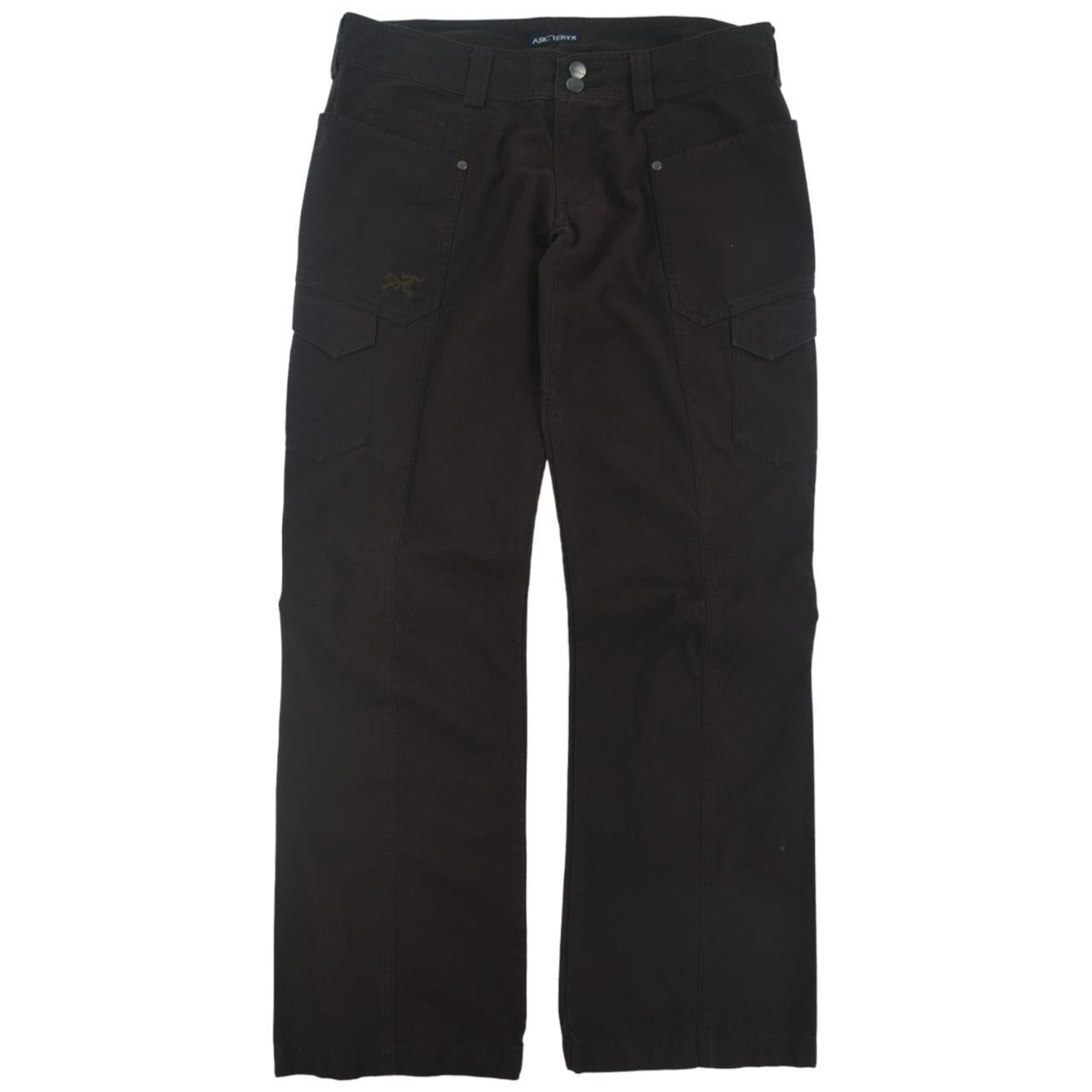 image of Vintage Arcteryx Trousers Women's Size 12