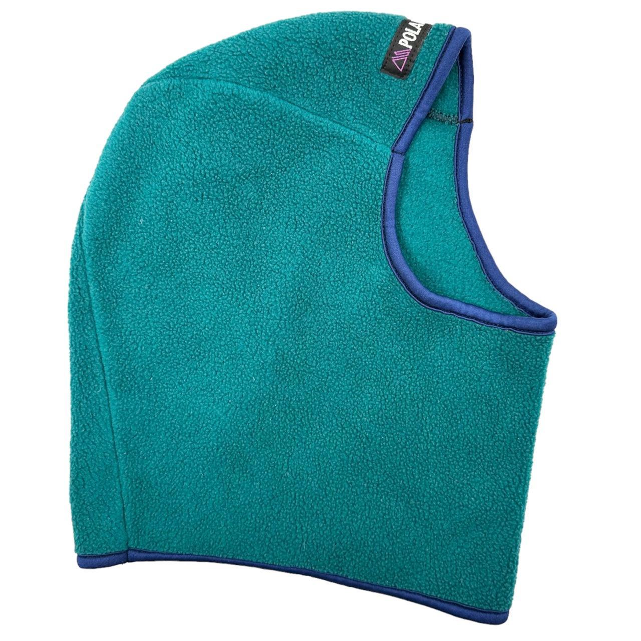 image of Vintage Polartec Fleece Balaclava