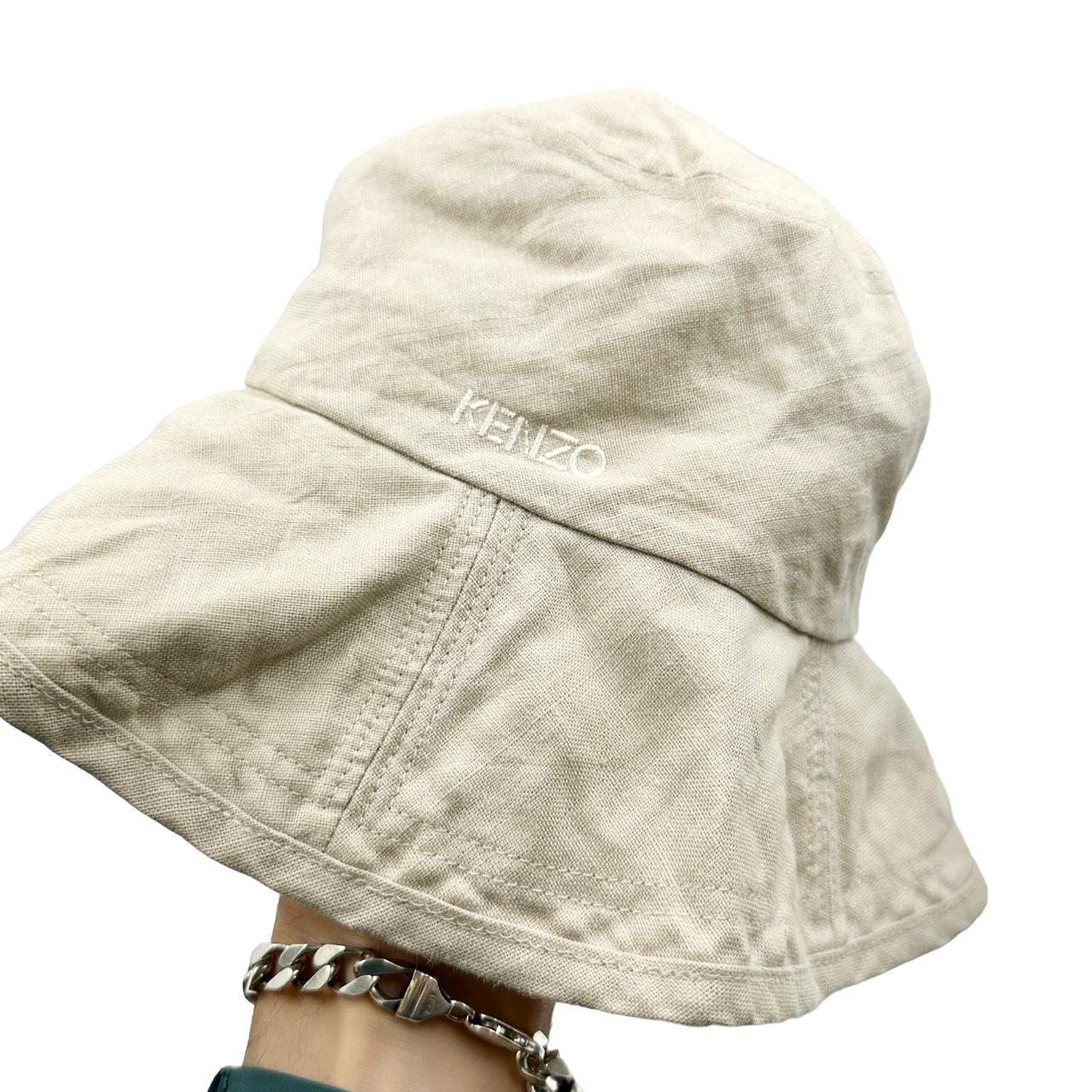 Vintage Playboy Louis Vuitton monogram parody corduroy bucket hat - second  wave vintage store