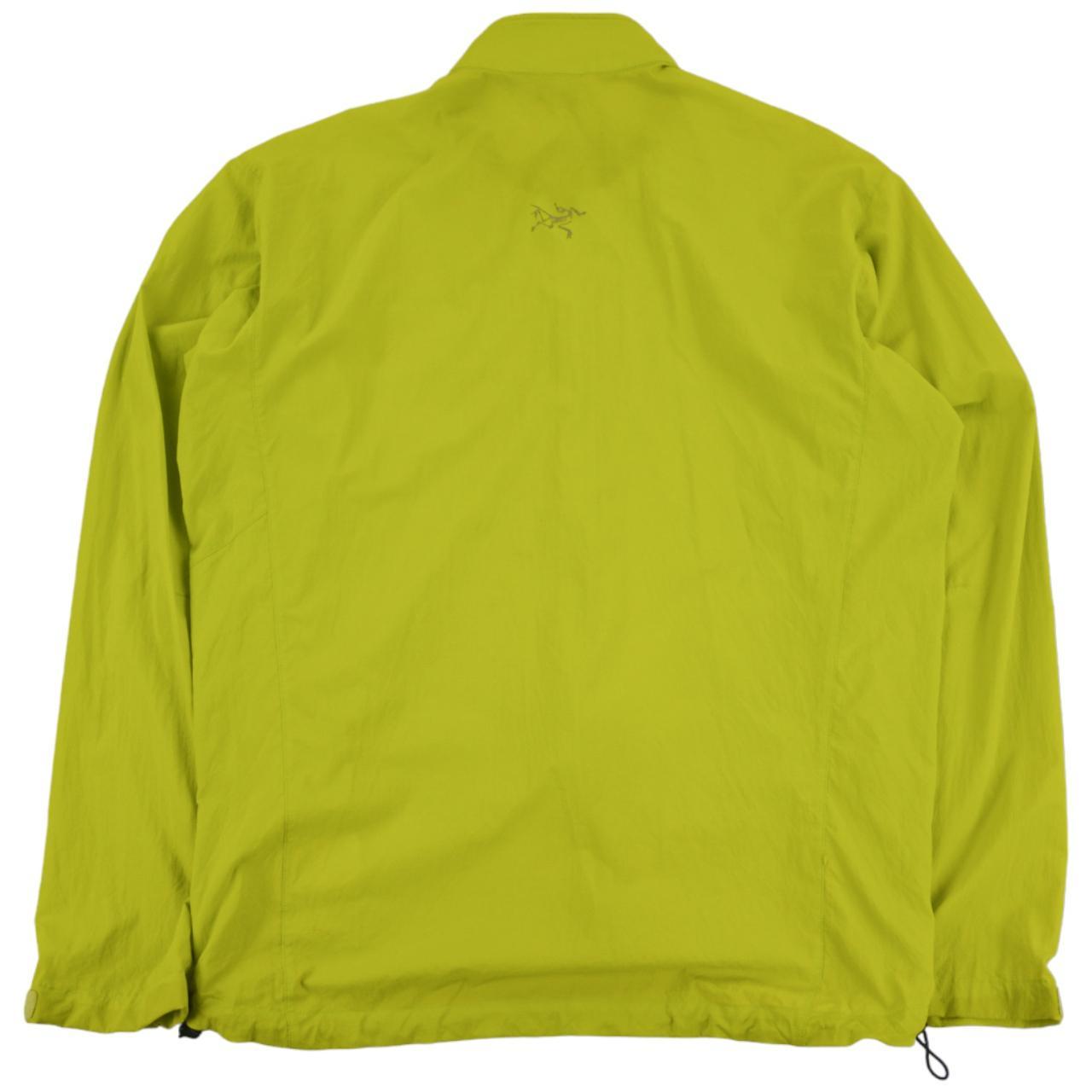 Vintage Arcteryx Zip Up jacket Size M