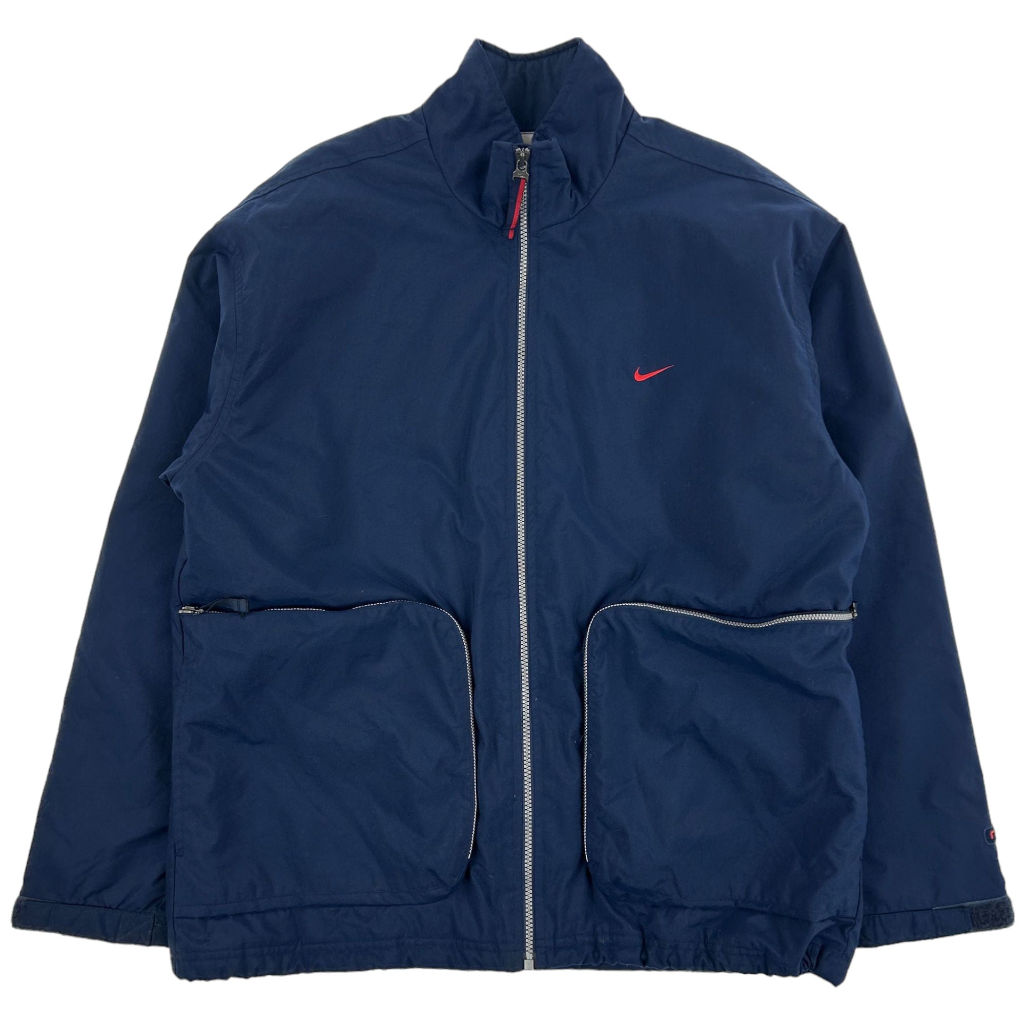 Image of Vintage Nike 3D Pocket Jacket Size XL