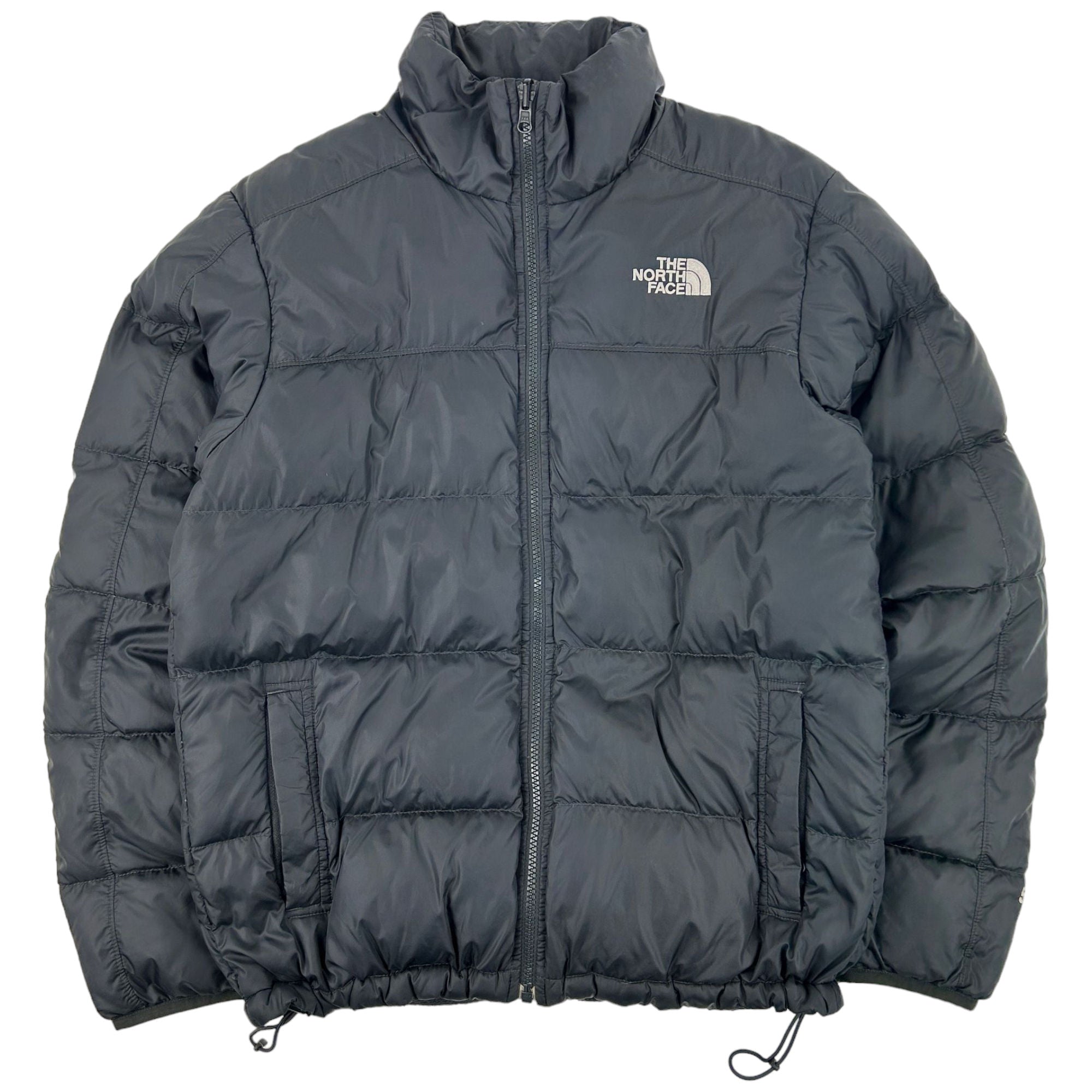 image of Vintage The North Face Puffer Jacket Size S