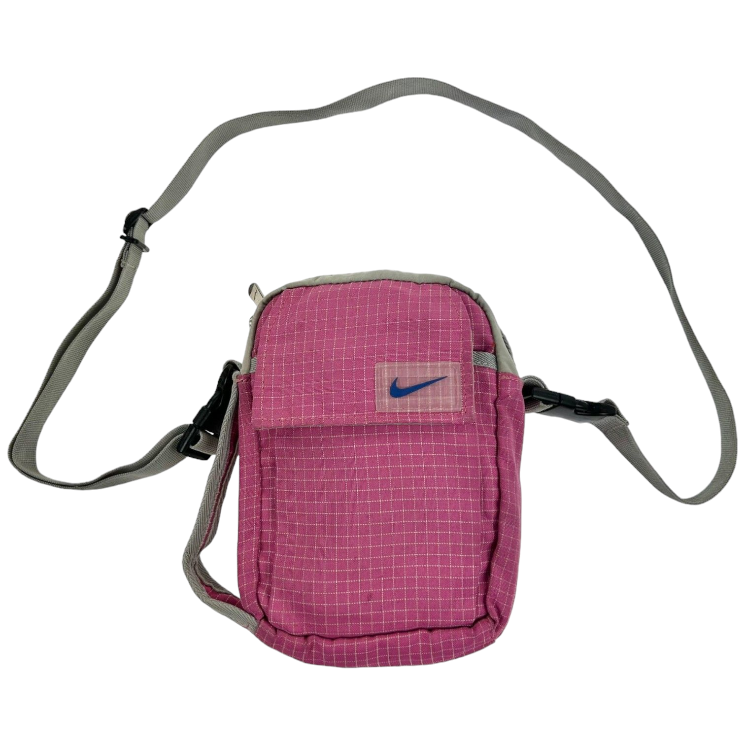 Image of Vintage Nike Grid Cross Body Bag