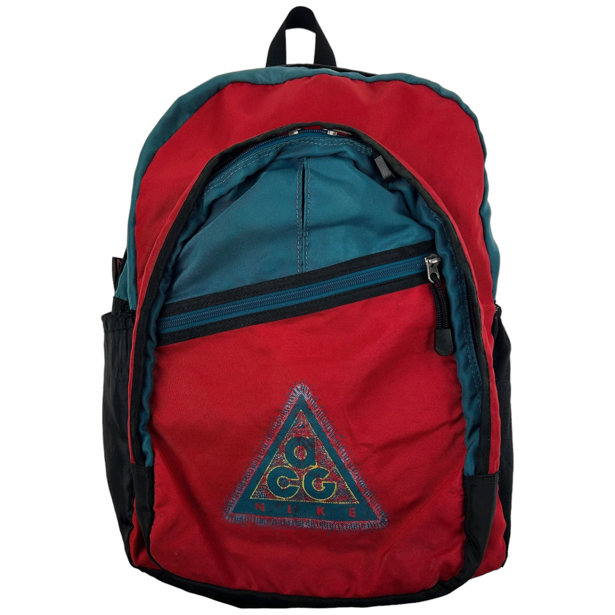 Image of Vintage Nike ACG Backpack