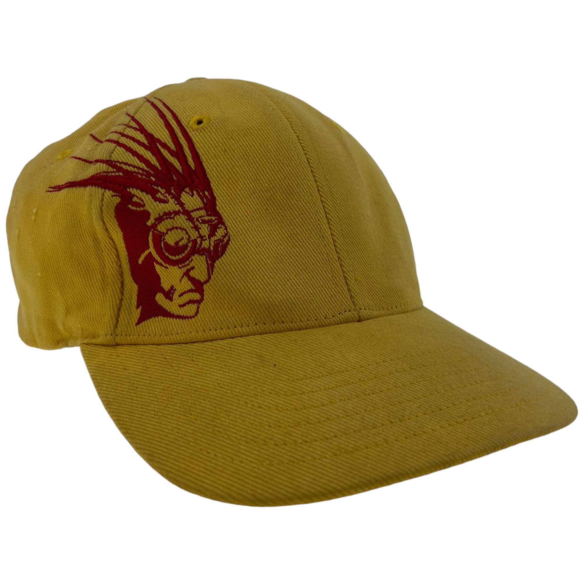 Image of Vintage Oakley Medusa Hat