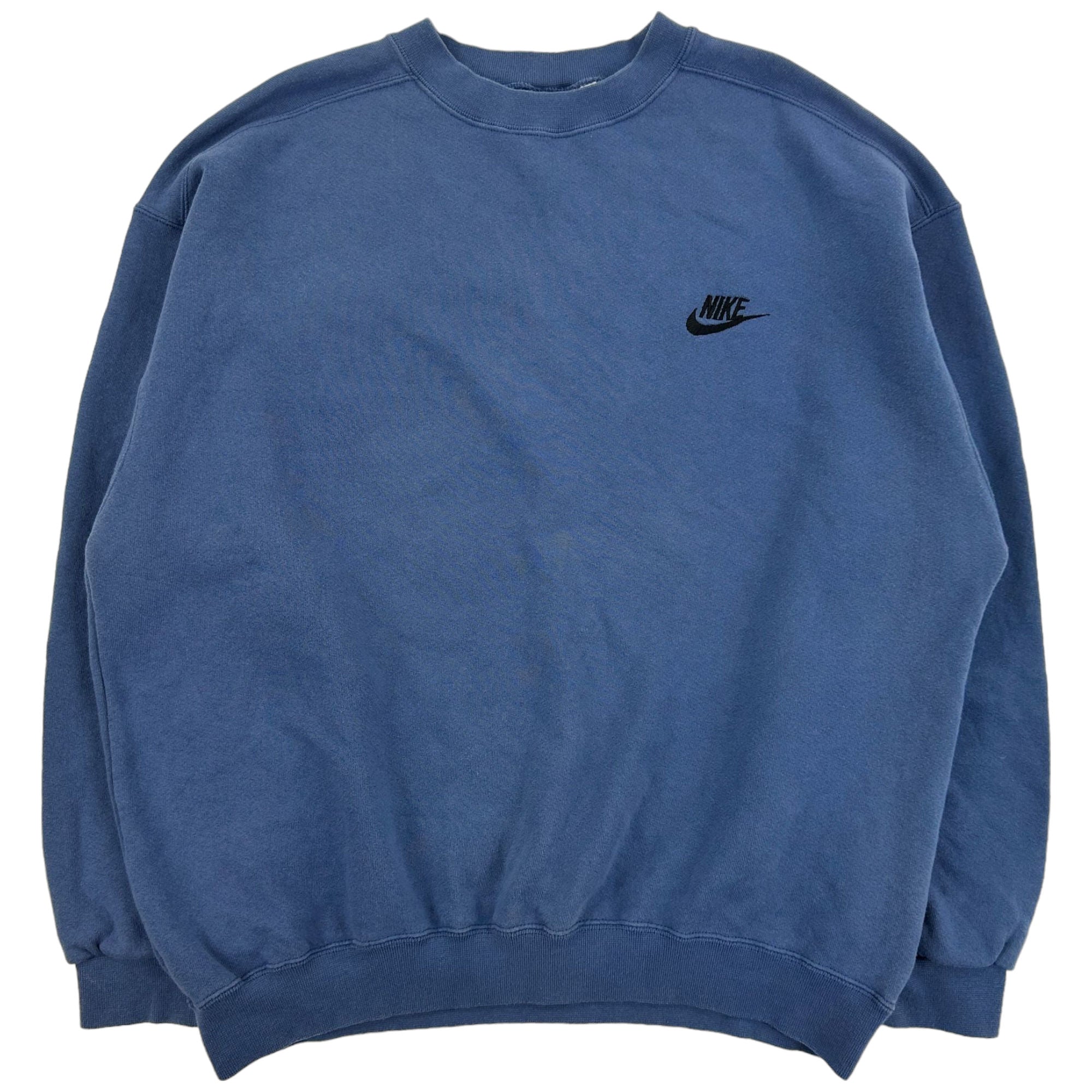 image of Vintage Nike Crewneck Sweatshirt Size L