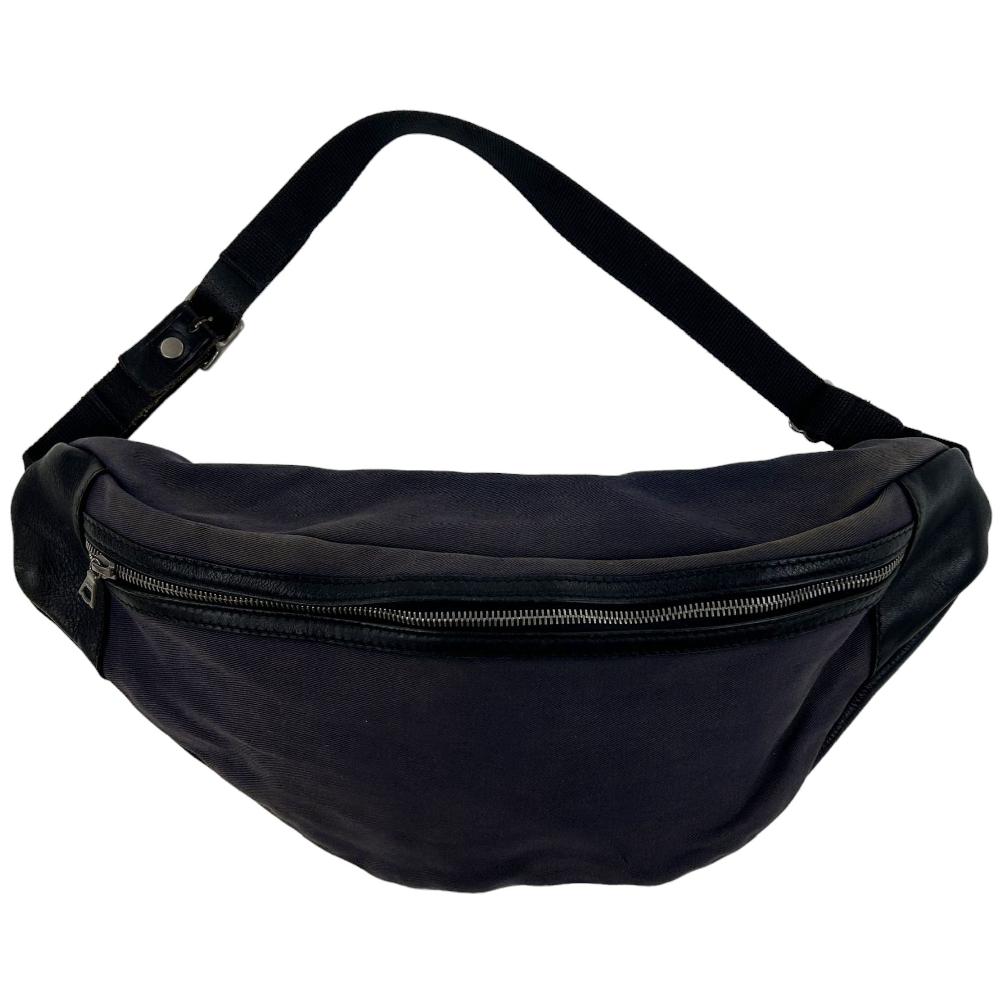 Image of Vintage Needles Cross Body Bag