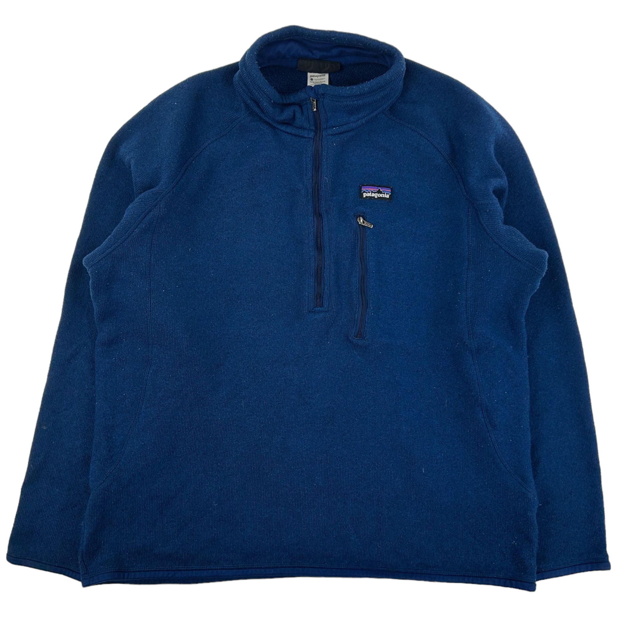 image of Vintage Patagonia Fleece Size S