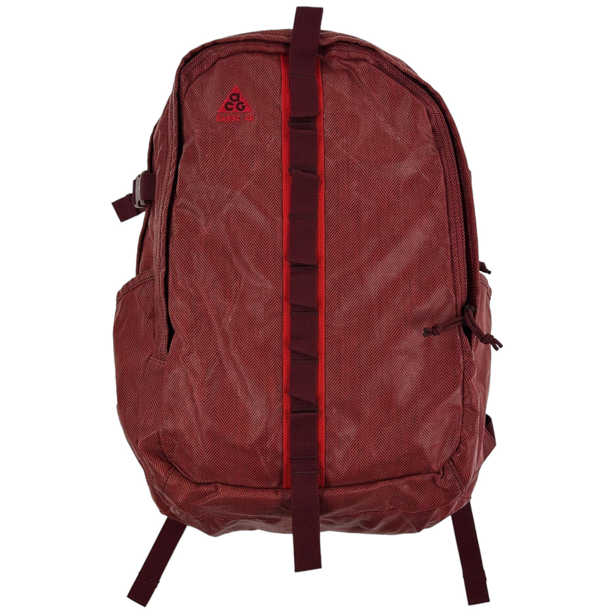 Image of Vintage Nike ACG Backpack