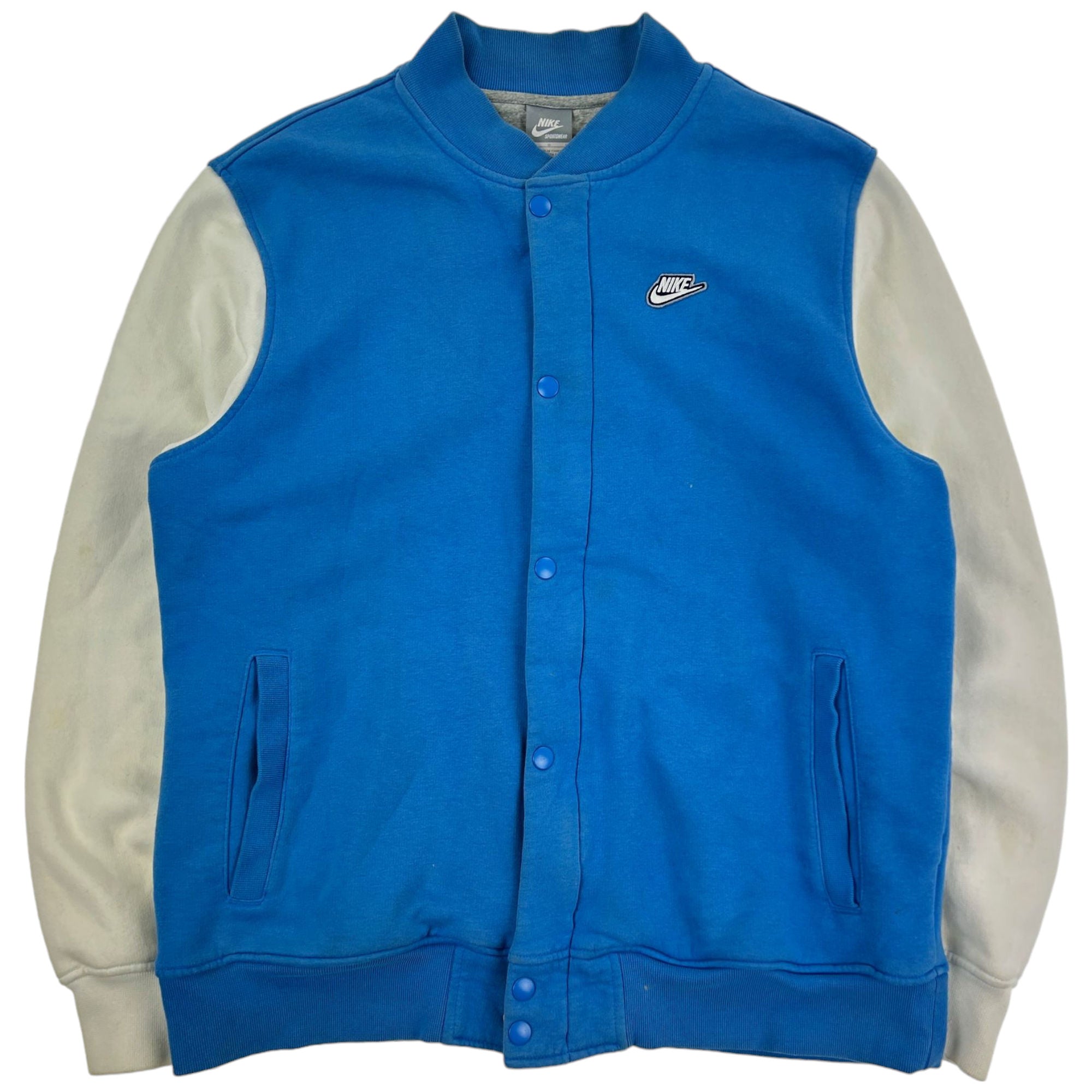 image of Vintage Nike Varsity Jacket Size L