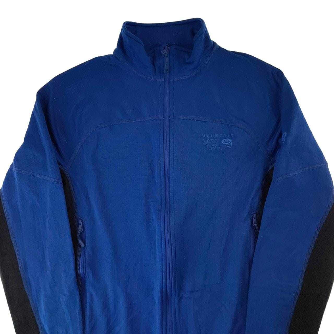 Mountain Hardwear zip jumper size S