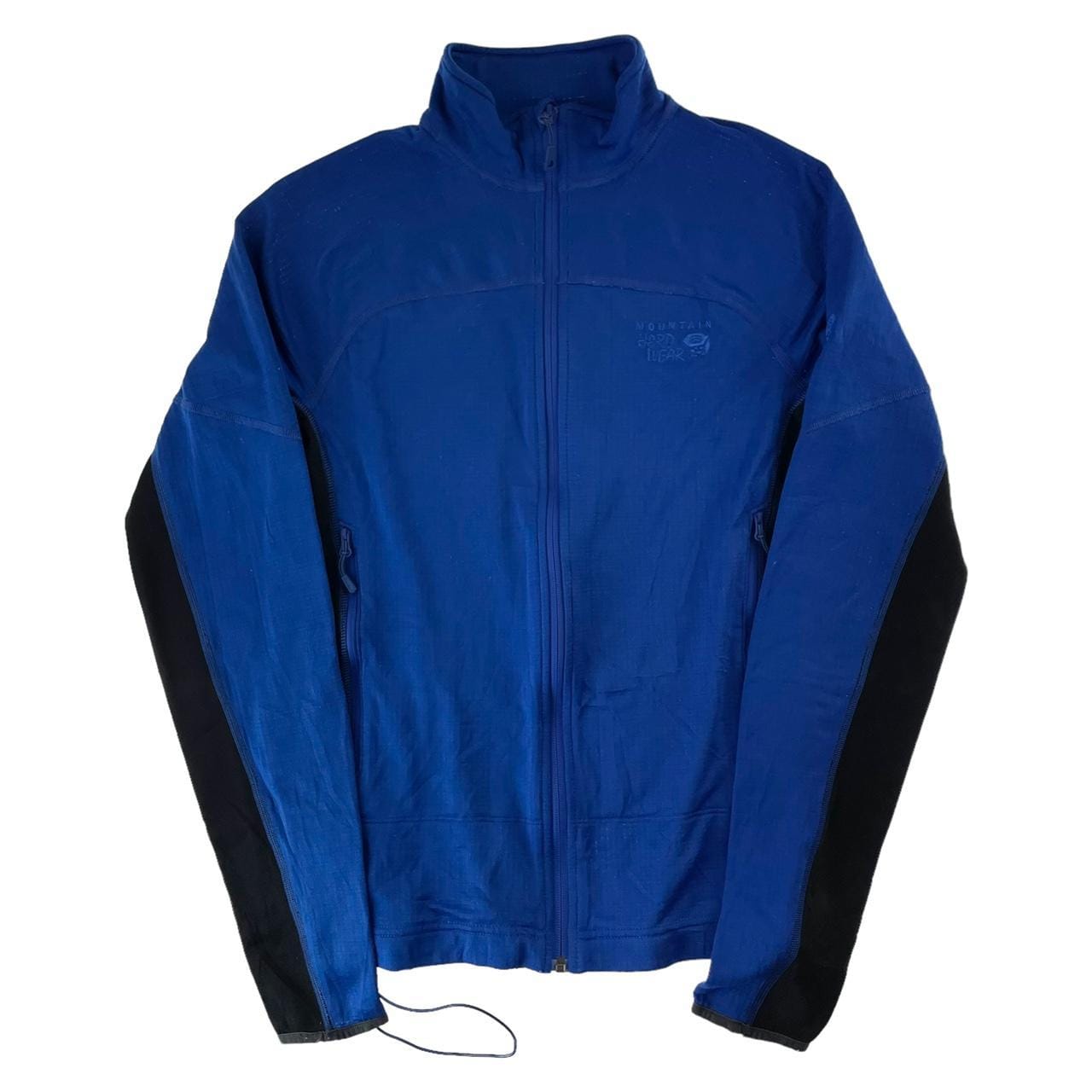 Mountain Hardwear zip jumper size S