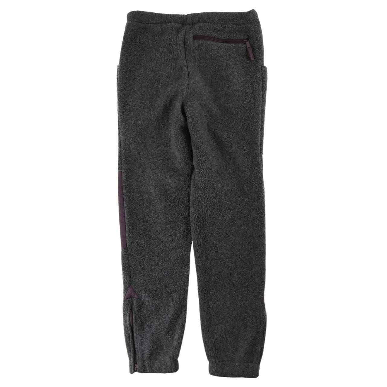 Jack wolfskin fleece trousers W29