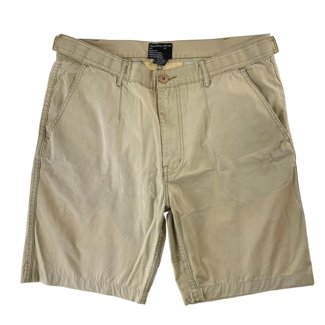 Stüssy LV Rip Shorts W32 – Groovy Garage