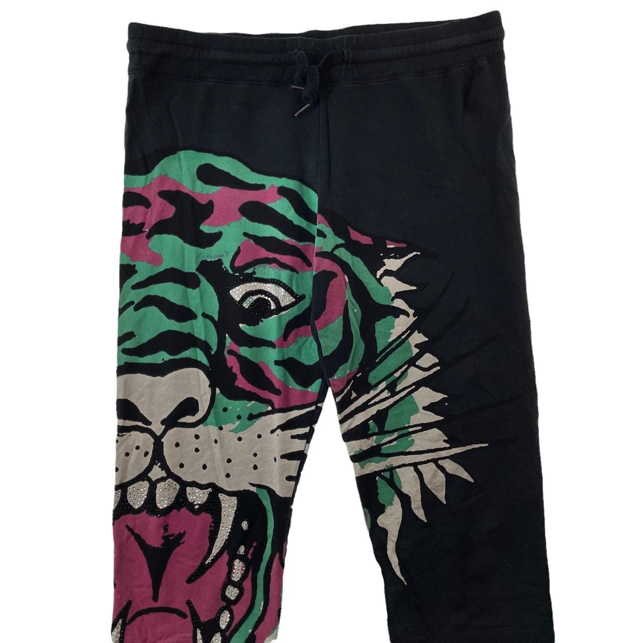 vintage ed hardy sweatpants