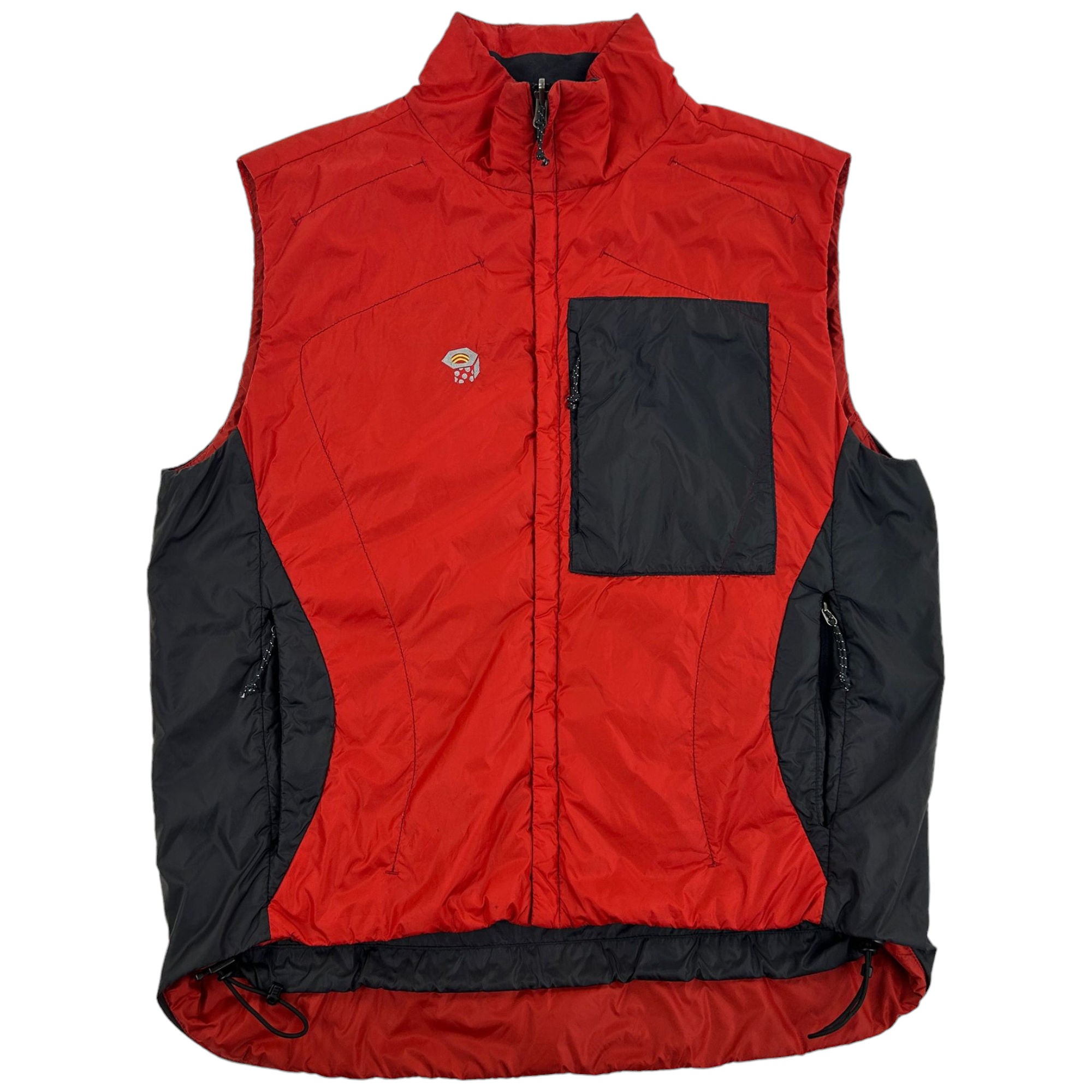 image of Vintage Mountain Hardwear Insulated Gilet Vest Size M