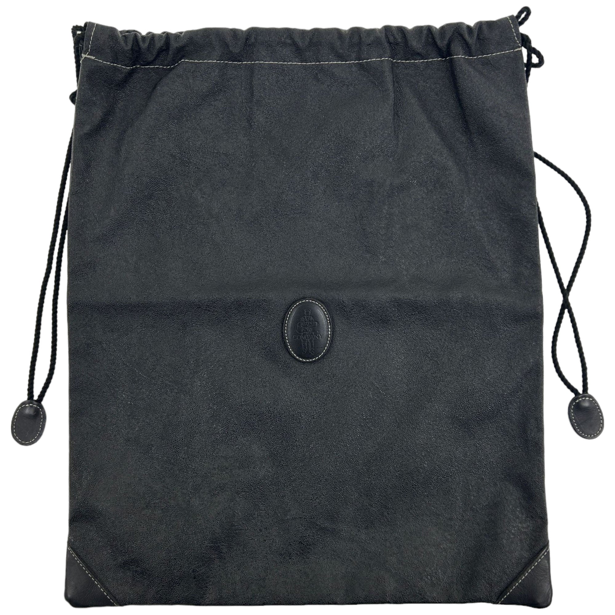 image of Vintage CP Company Drawstring Pouch Bag