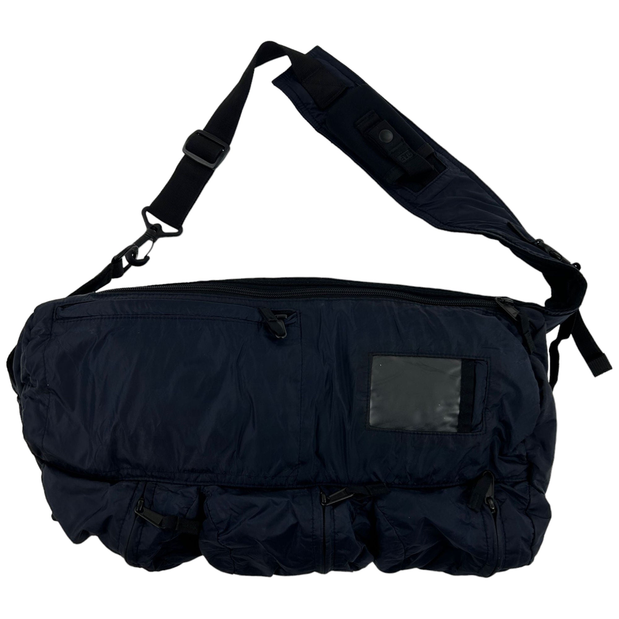 Vintage GAP Tactical Sling Bag One Size | Second Wave Vintage