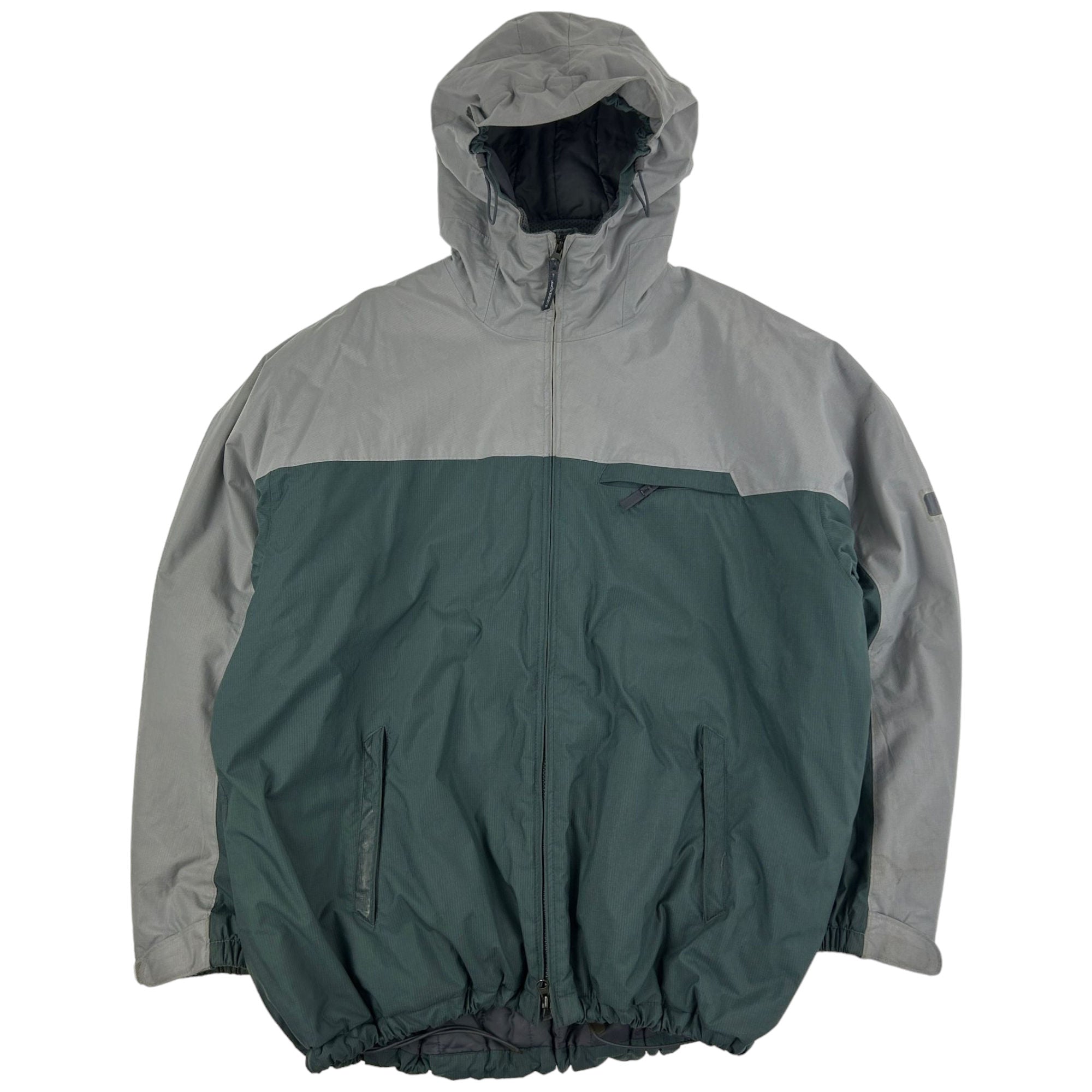 image of Vintage Nike ACG Padded Jacket Size XL