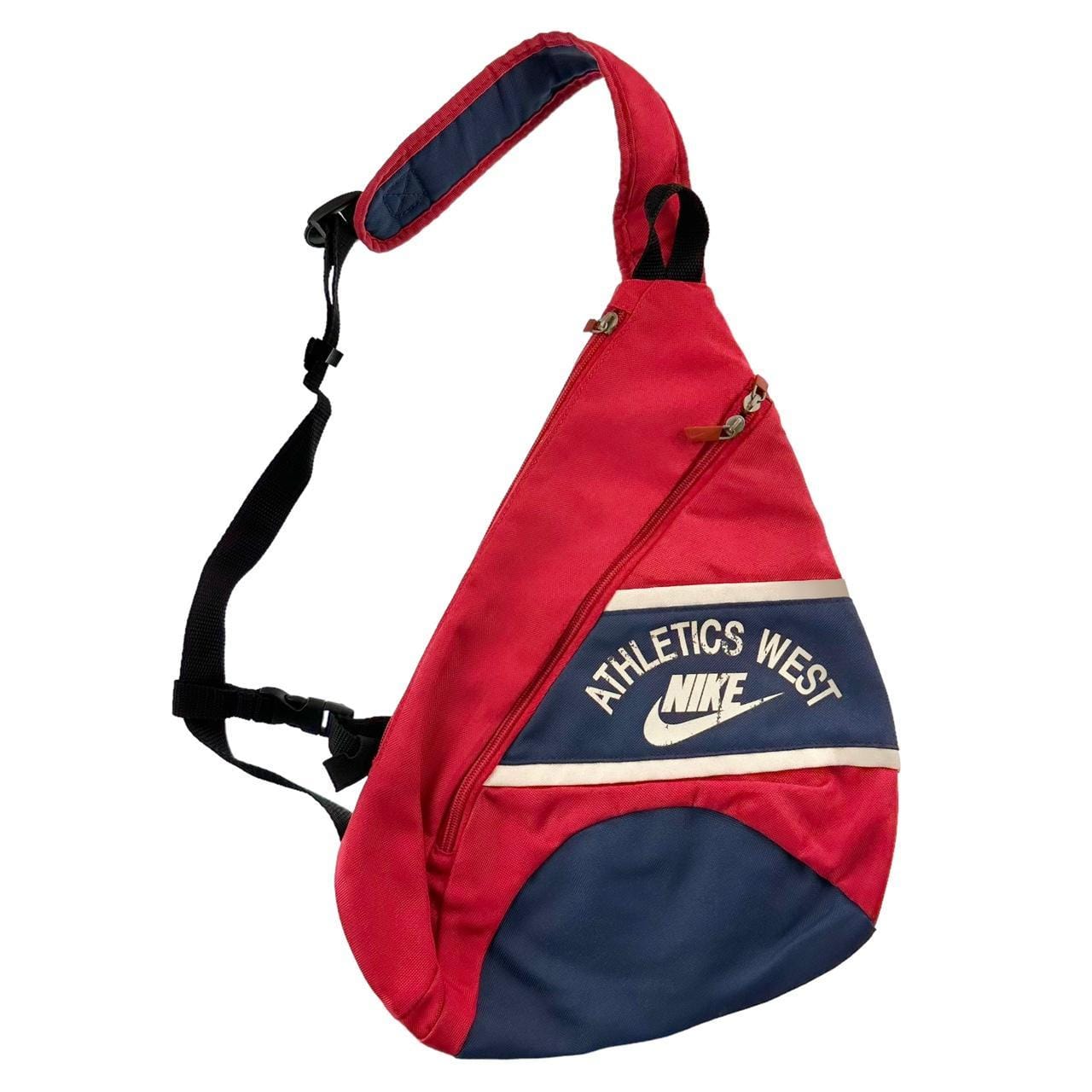 vintage nike sling bag