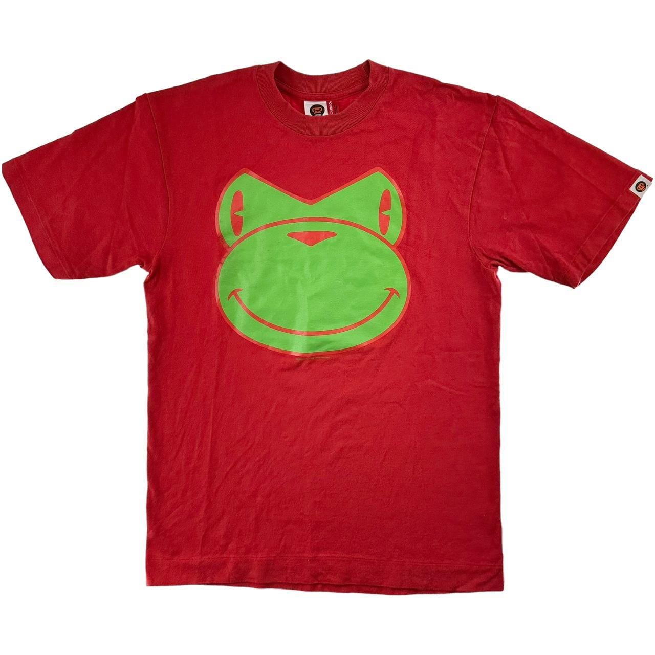 Bape baby milo t shirt size XS