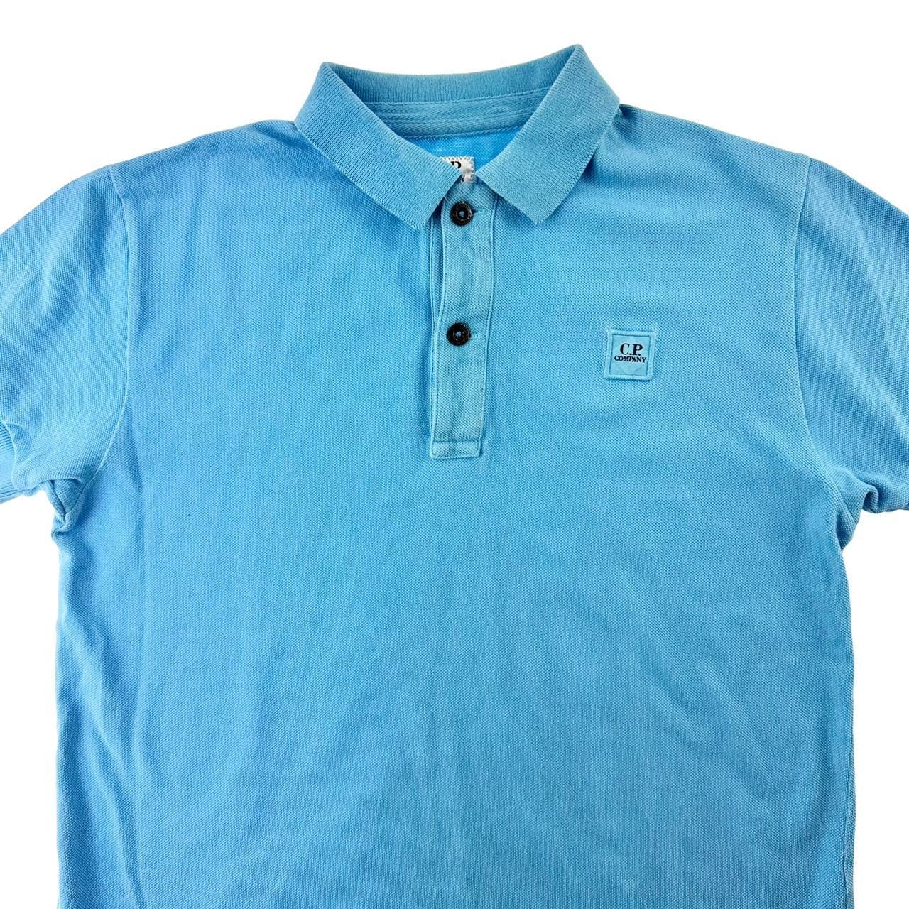 CP Company polo shirt size XS