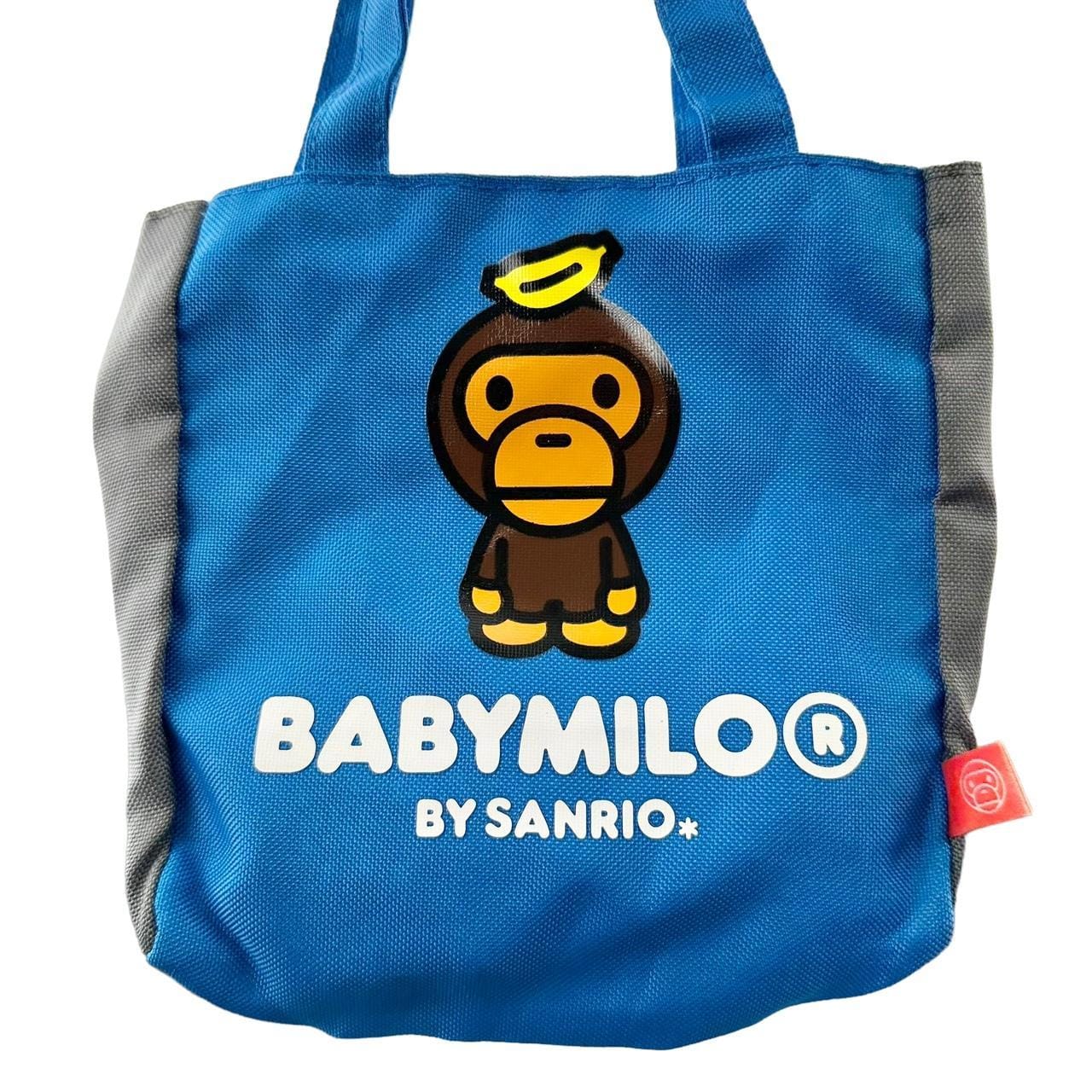 Bape baby milo mini hand bag