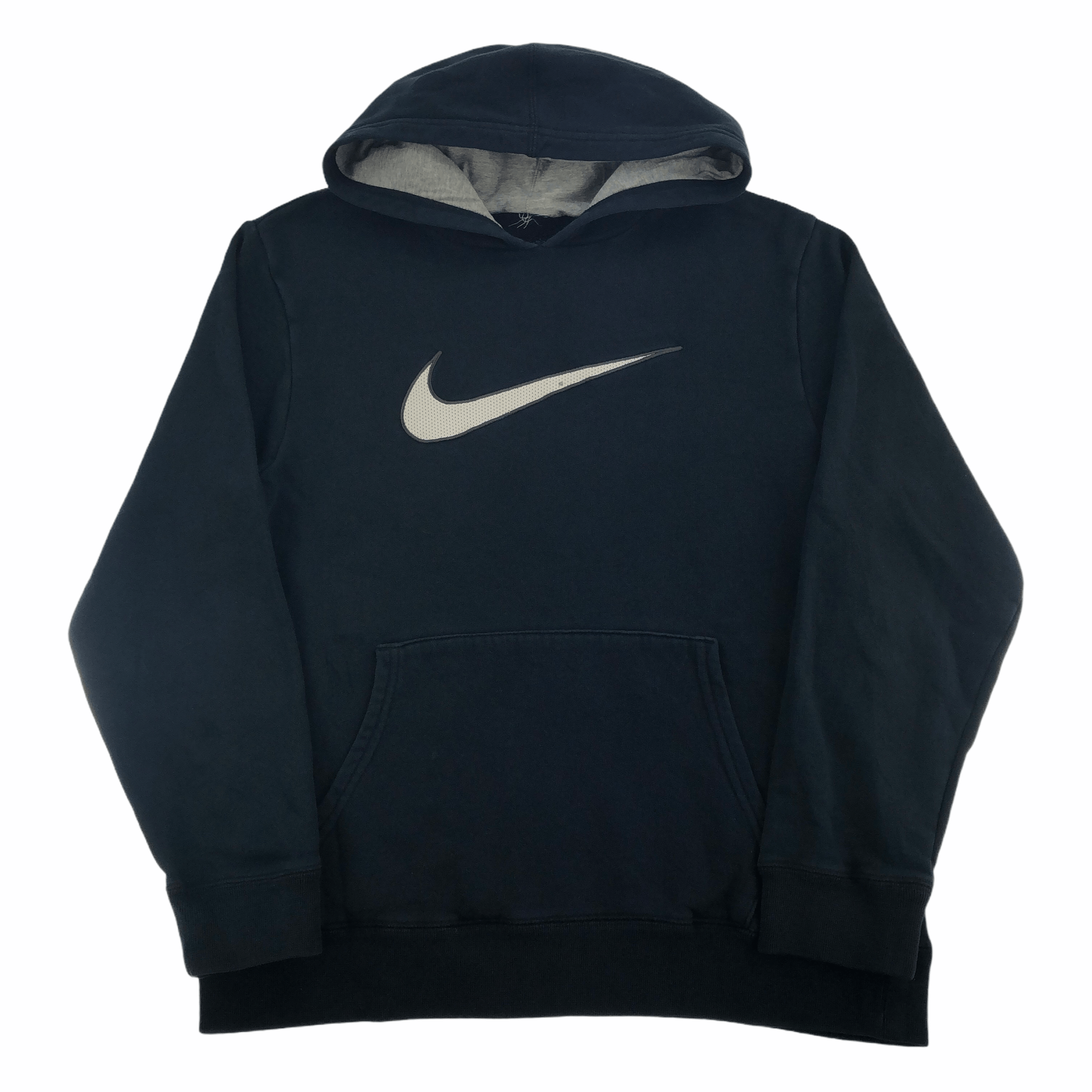 NIKE SWOOSH HOODIE SIZE XS