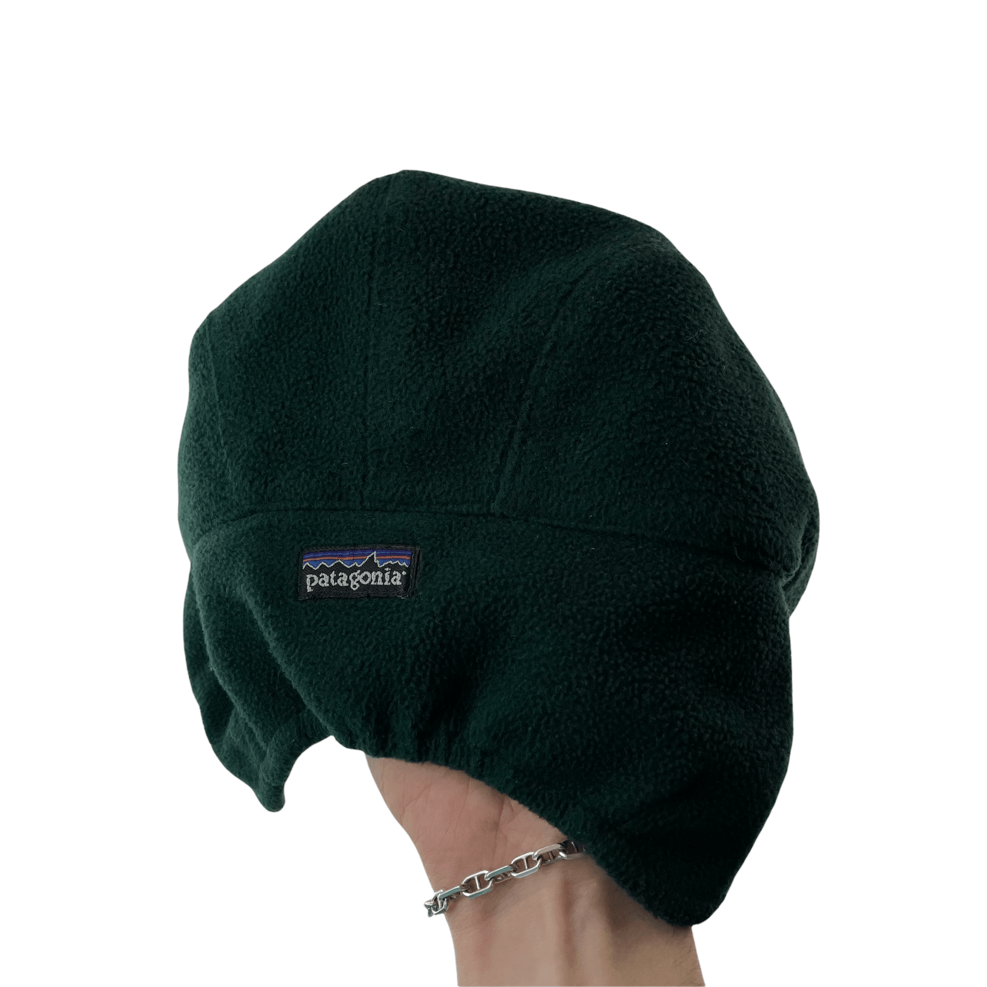 patagonia hat ear flaps