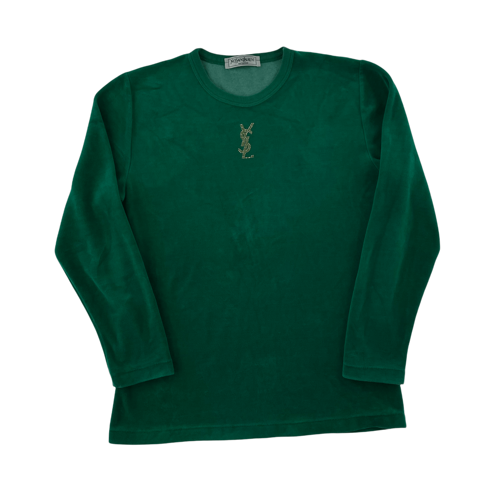 ysl jumper women's