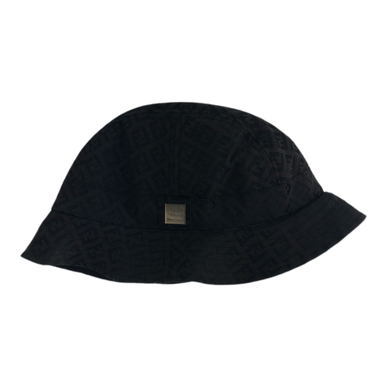 Louis Vuitton Monogram Jacquard Bucket Hat – Uptown Cheapskate