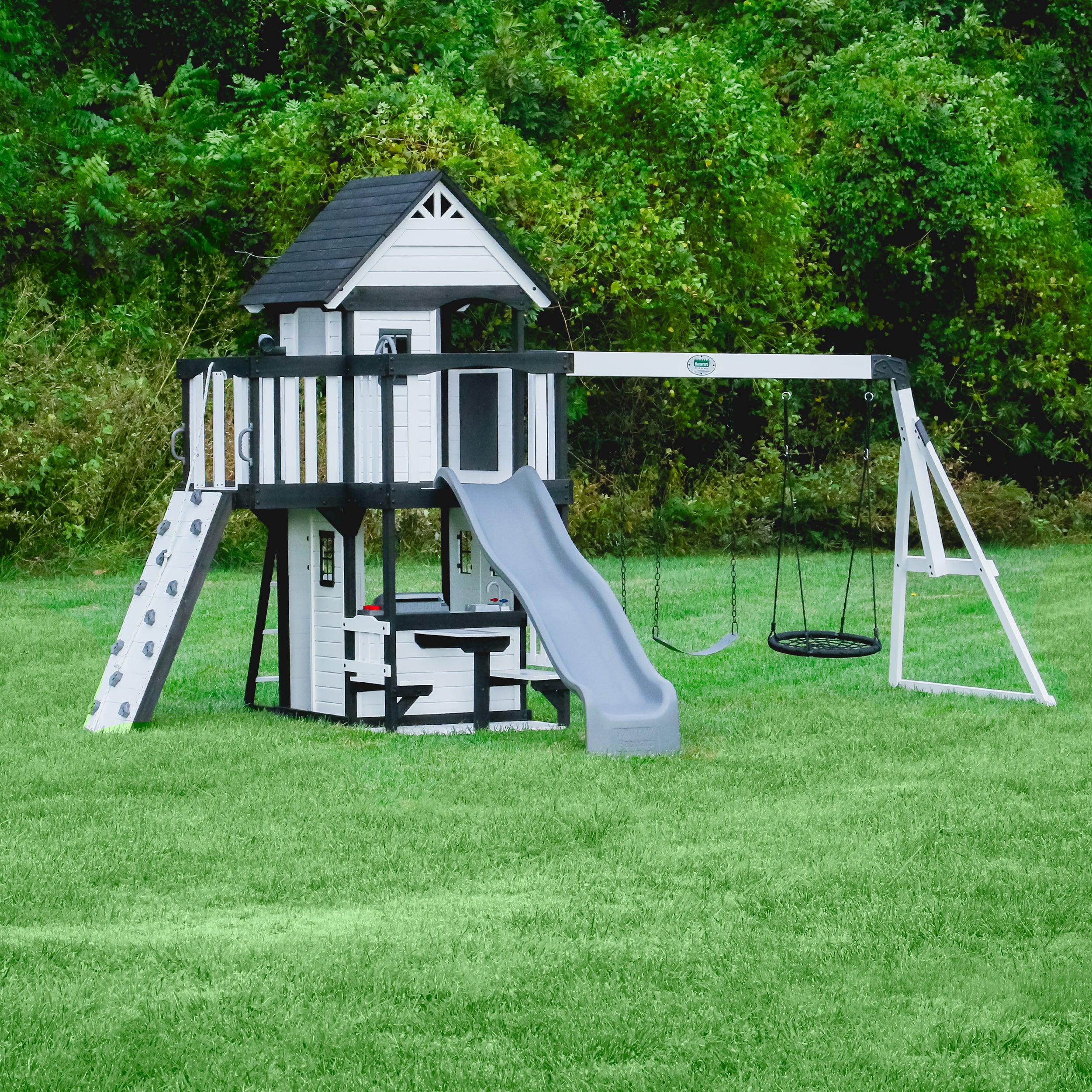 Swing Sets & Outdoor Playsets - Backyard Discovery