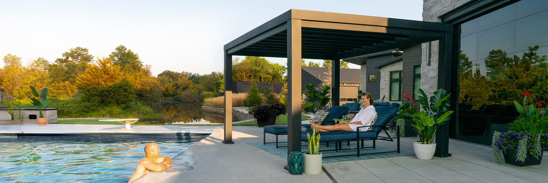 Do Pergolas Provide Shade?