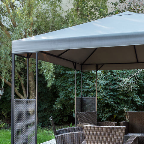 What's the Best Type of Gazebo for Your Backyard? – Backyard Discovery