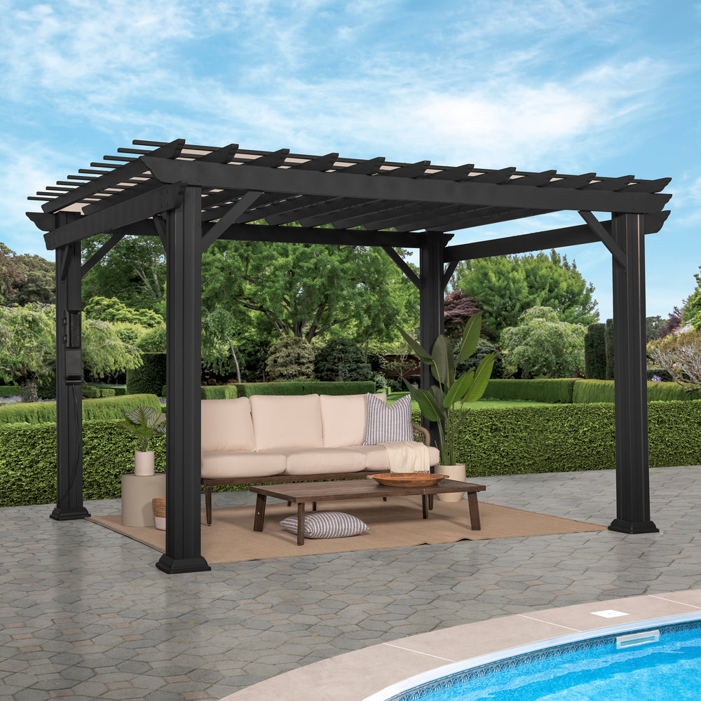 12 Best Pergolas and Gazebas in 2022 - HGTV