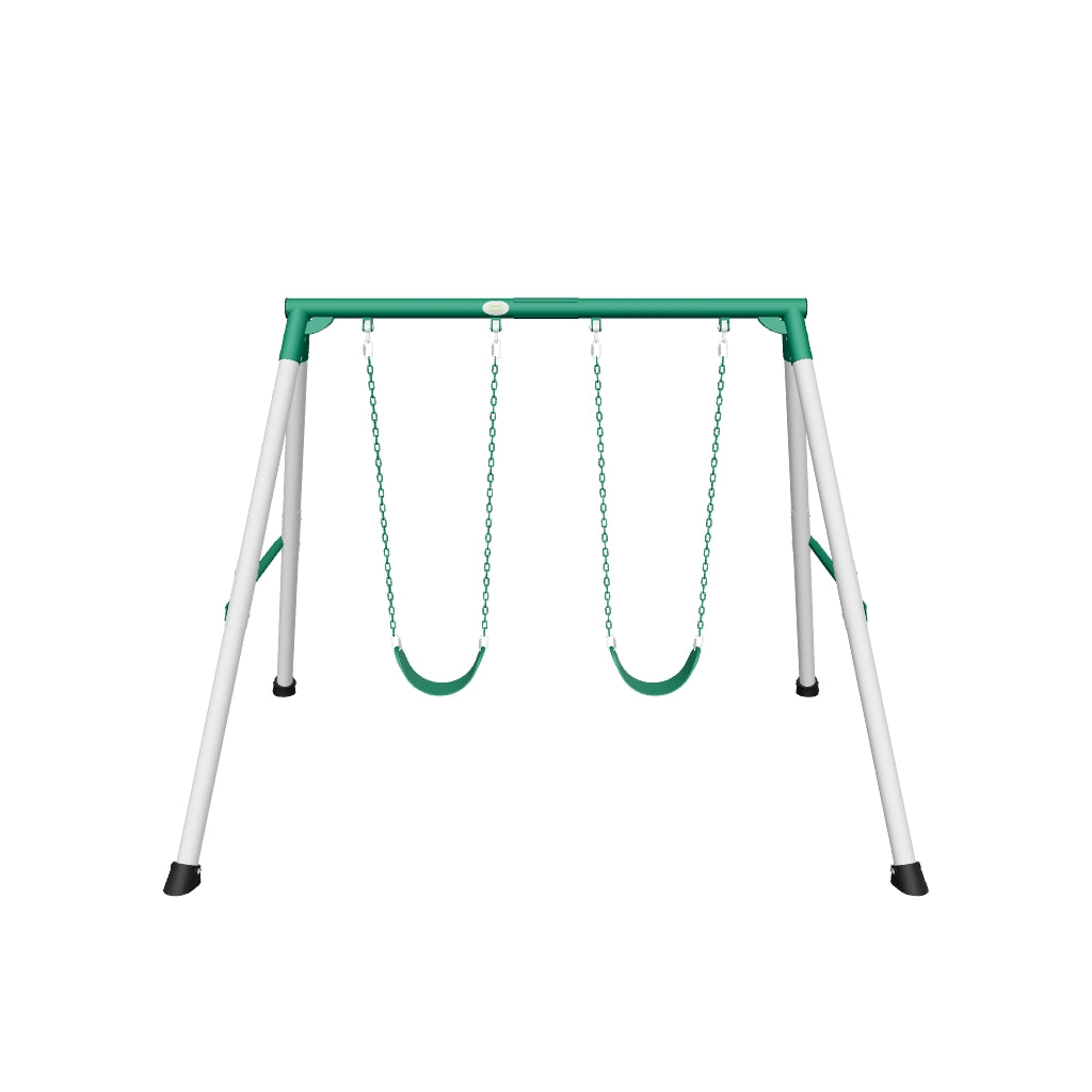 mini brutus swing set