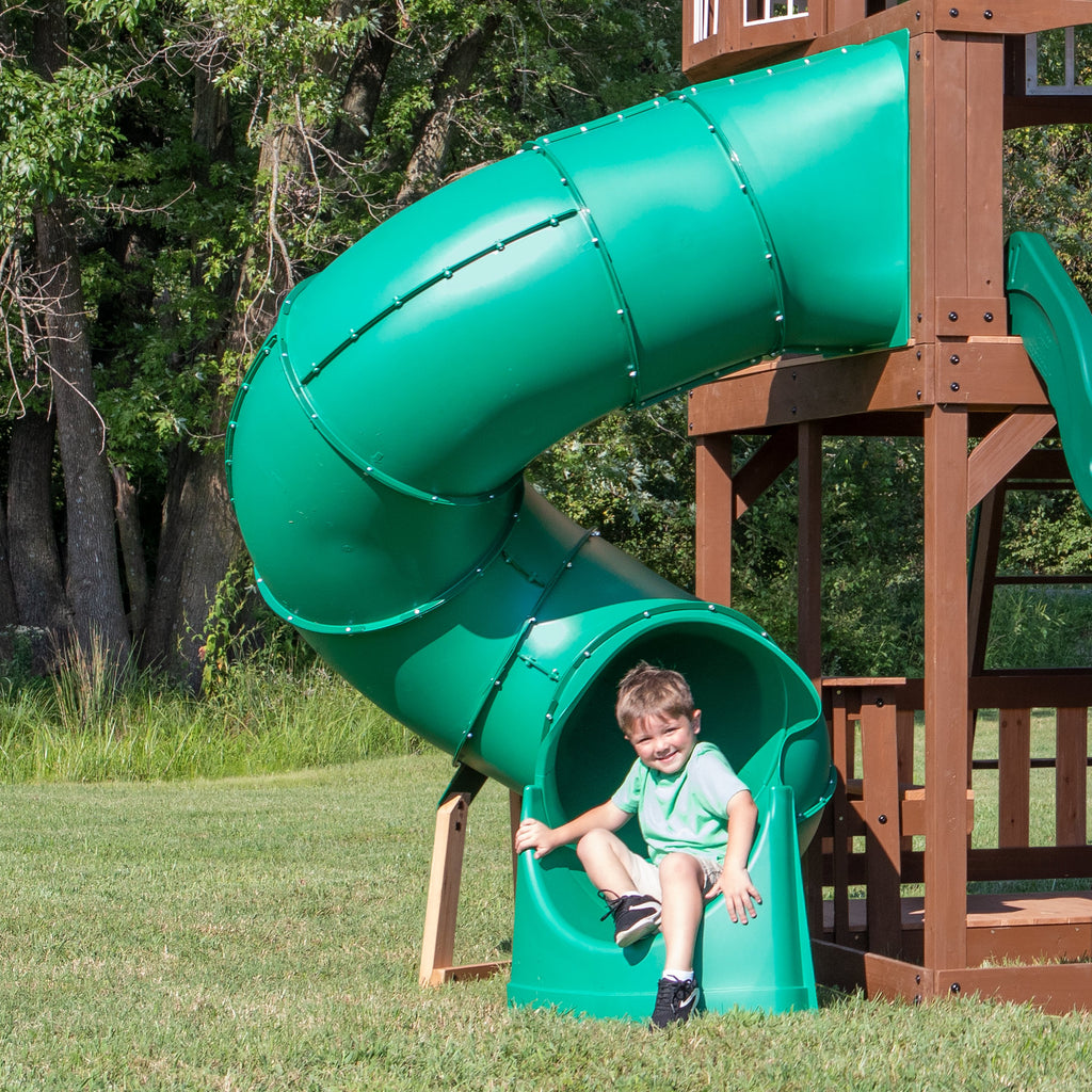 Wooden Swing Sets, Playhouses, Playsets | Backyard Discovery