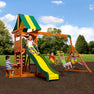 Weston Wooden Swing Set - Playsets | Backyard Discovery